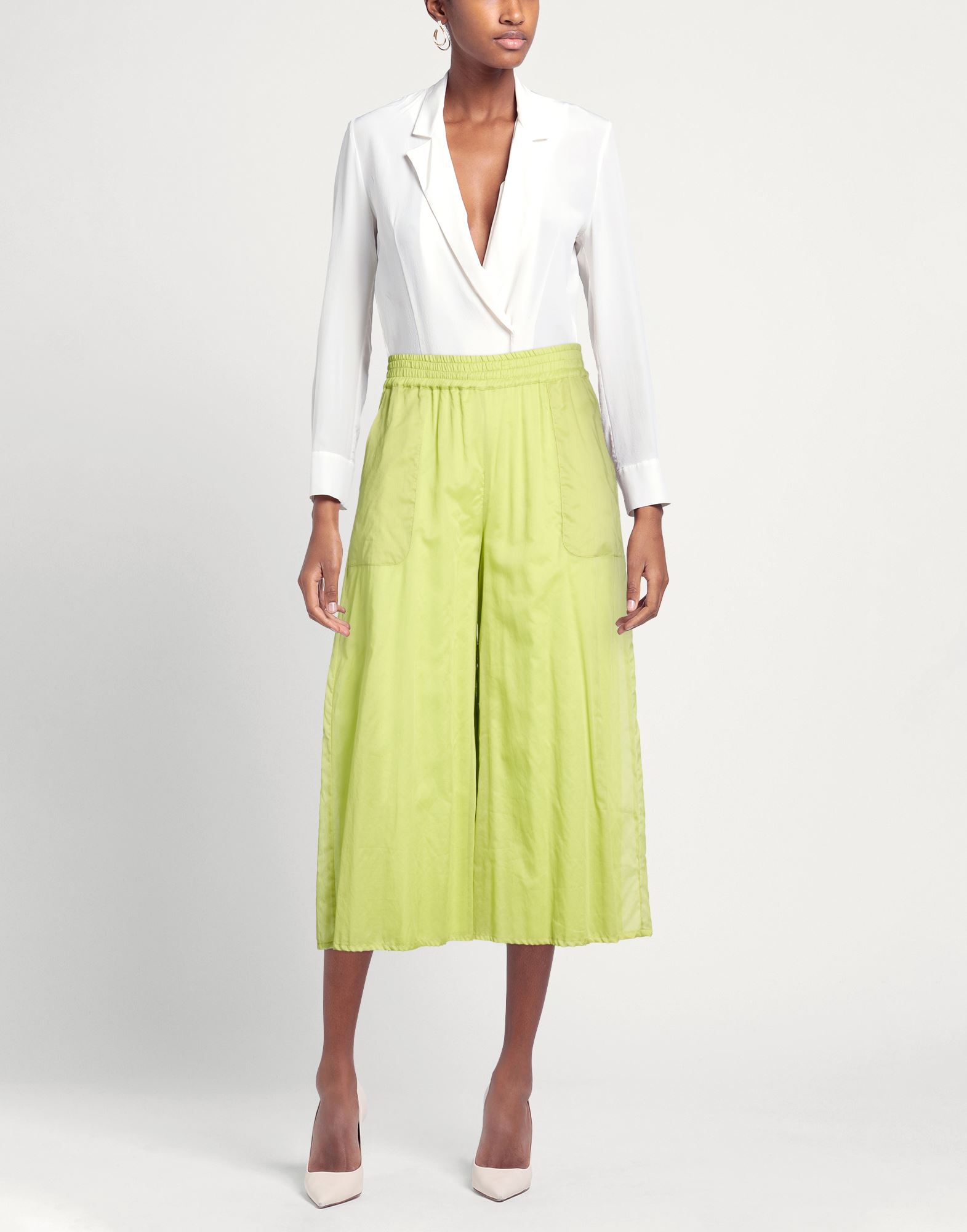  Ferrante - Partes De Abajo - Pantalones - On Yoox.com 