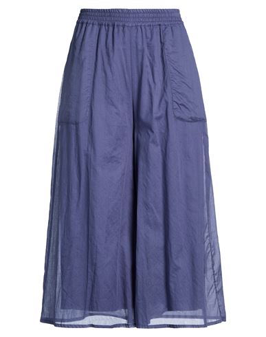 Pantalones Mujer Azul marino 36,44 Mujer