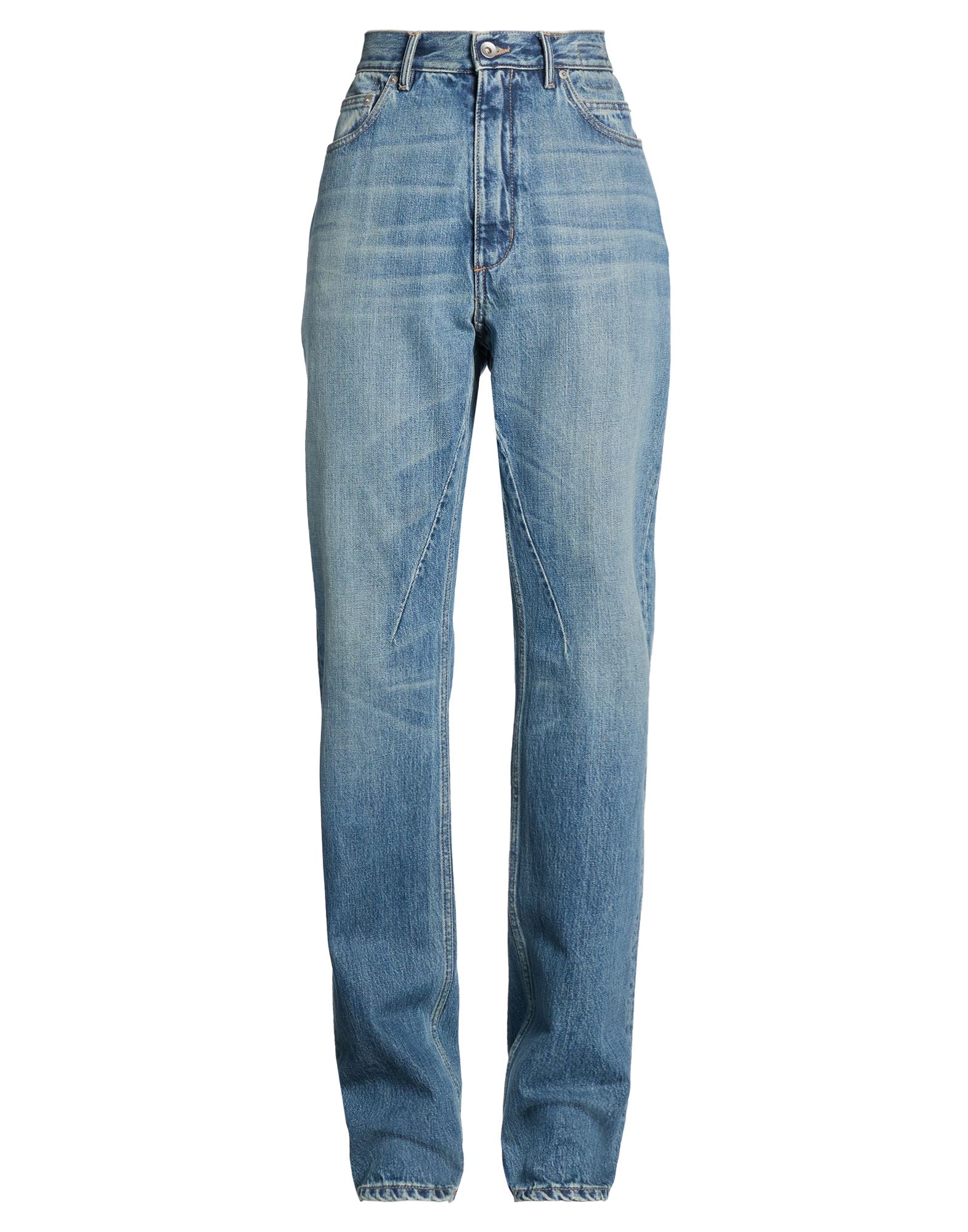 DRKSHDW by RICK OWENS DRKSHDW by RICK OWENS BOTTOMWEAR Τζιν