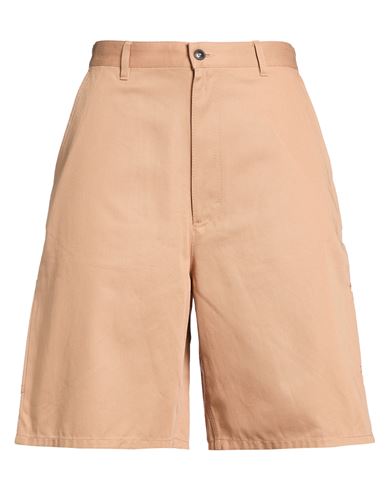 Pantalones cortos y bermudas Mujer Marrón claro L,XL,XXL Mujer