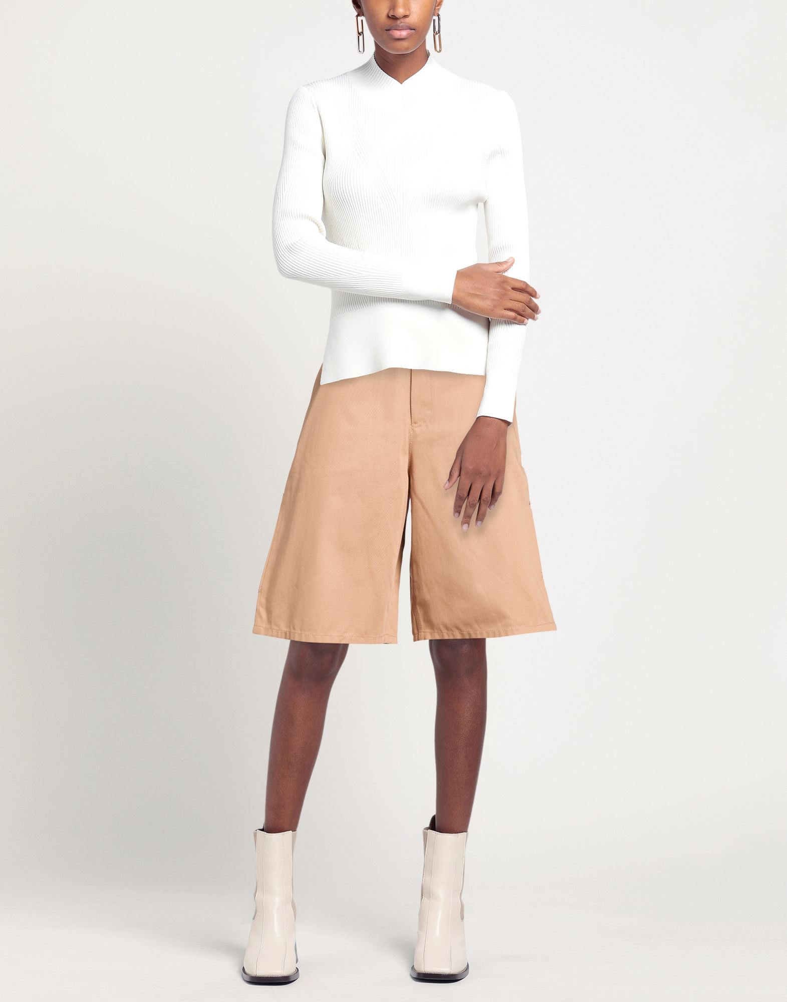  Ami Alexandre Mattiussi - Hosen & Röcke - Shorts & Bermudashorts - On Yoox.com 