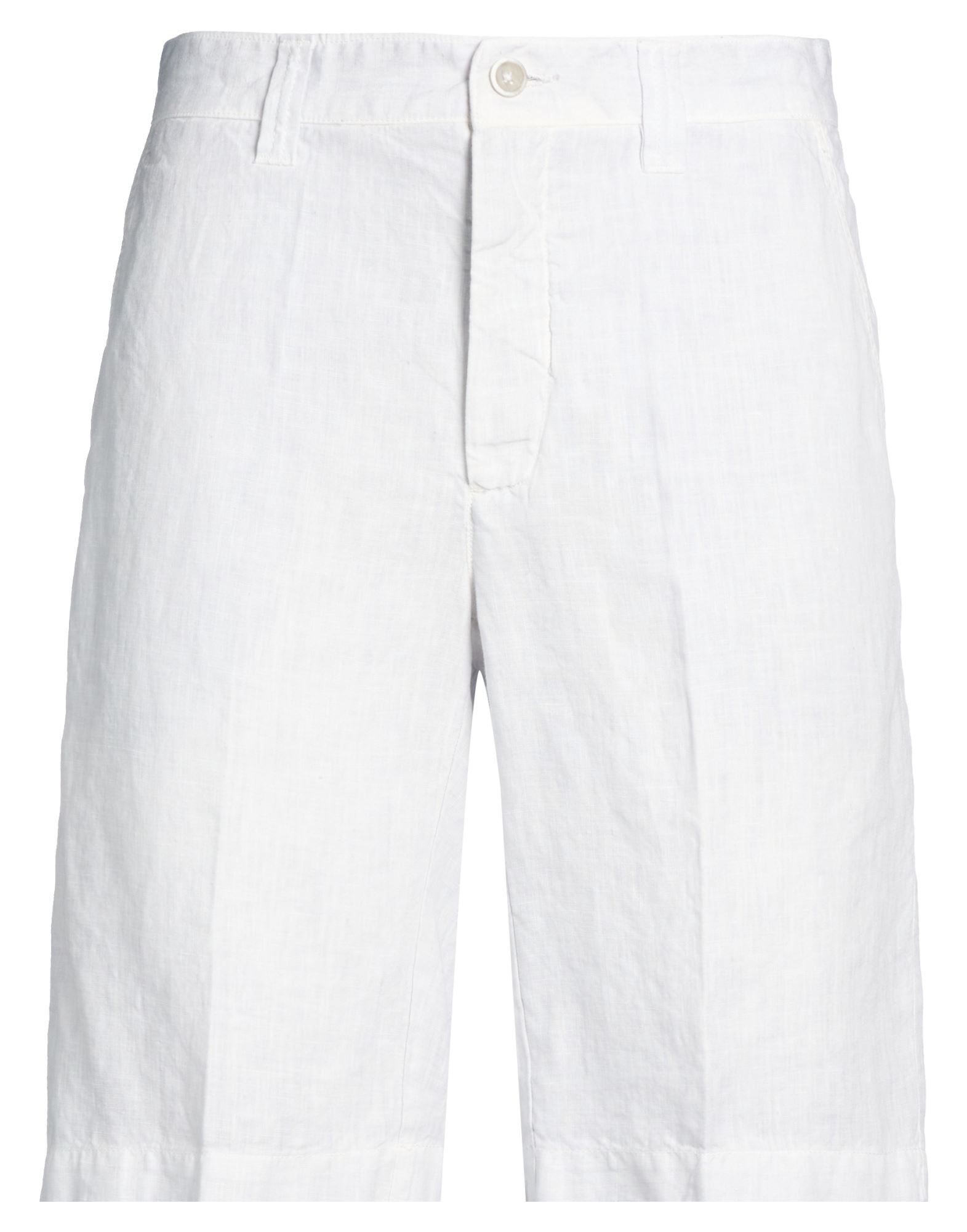  120% Lino - Hosen & Röcke - Shorts & Bermudashorts - On Yoox.com 