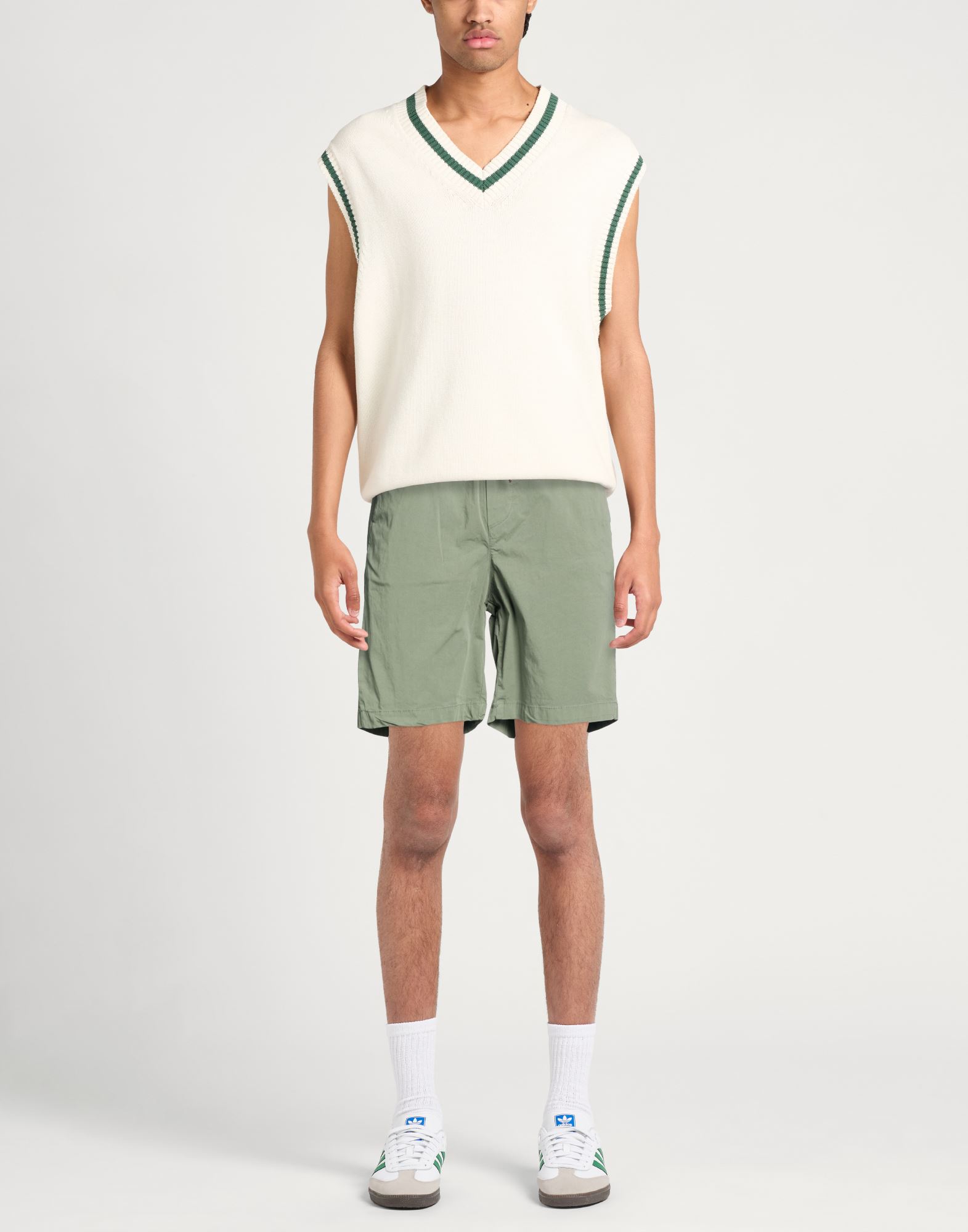  Shoe - Hosen & Röcke - Shorts & Bermudashorts - On Yoox.com 