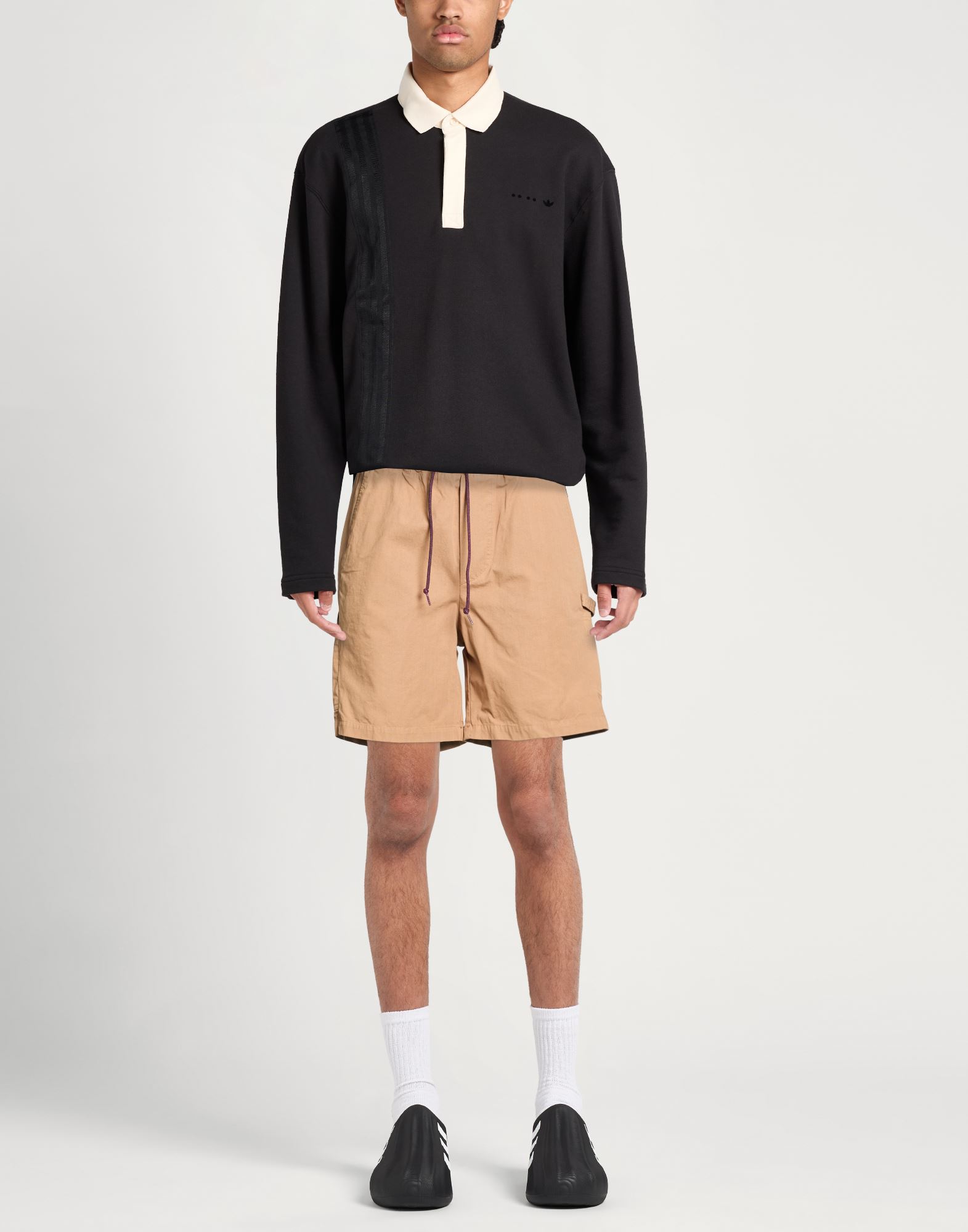  Shoe - Hosen & Röcke - Shorts & Bermudashorts - On Yoox.com 