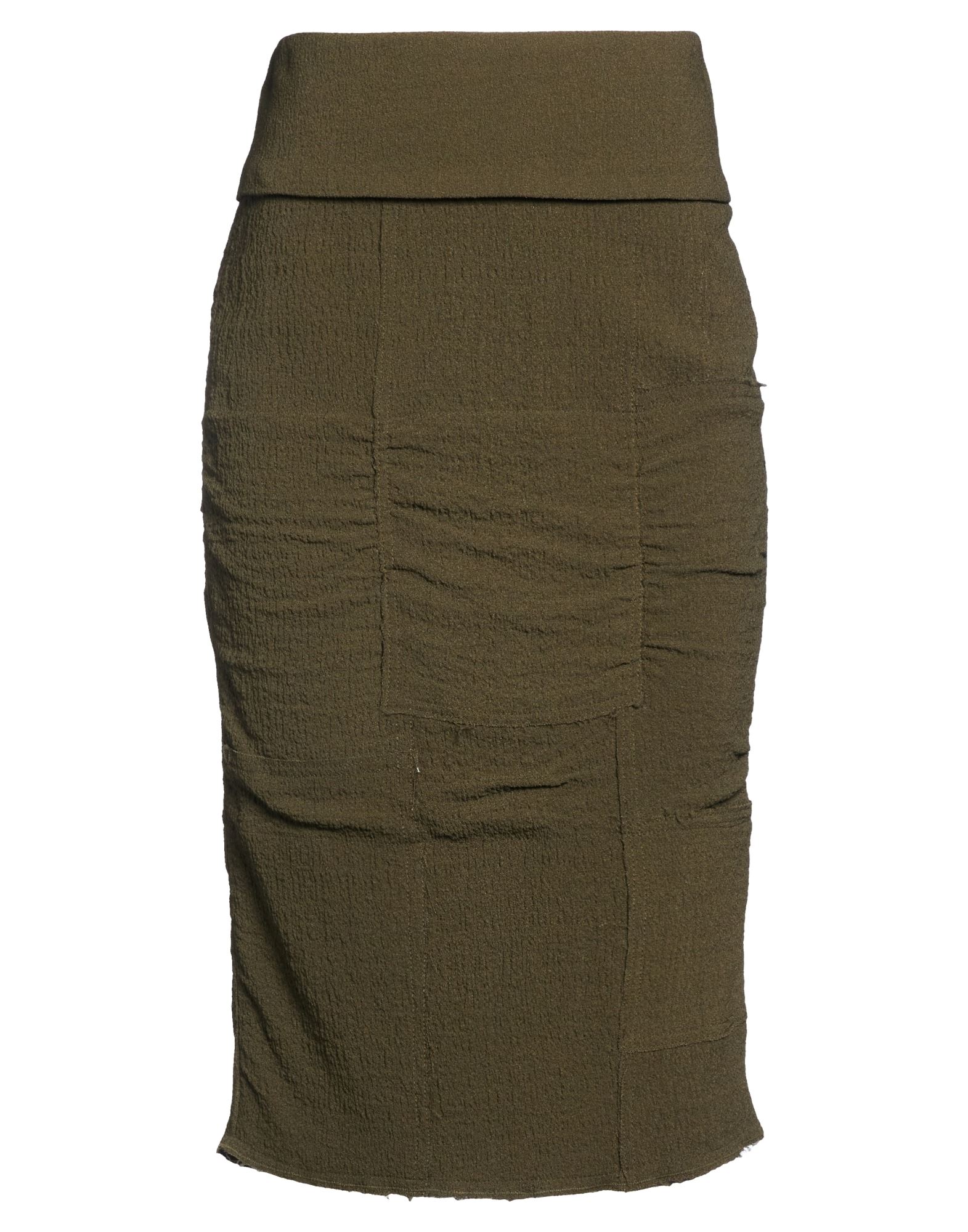 TOM FORD TOM FORD BOTTOMWEAR Μίντι φούστα