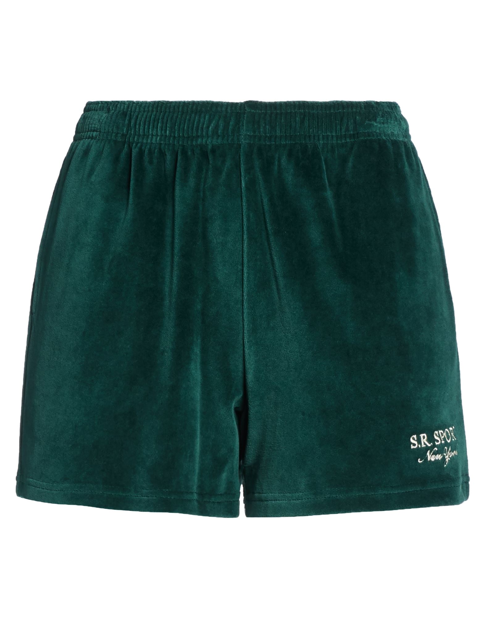 SPORTY & RICH BOTTOMWEAR Σορτς & Βερμούδες