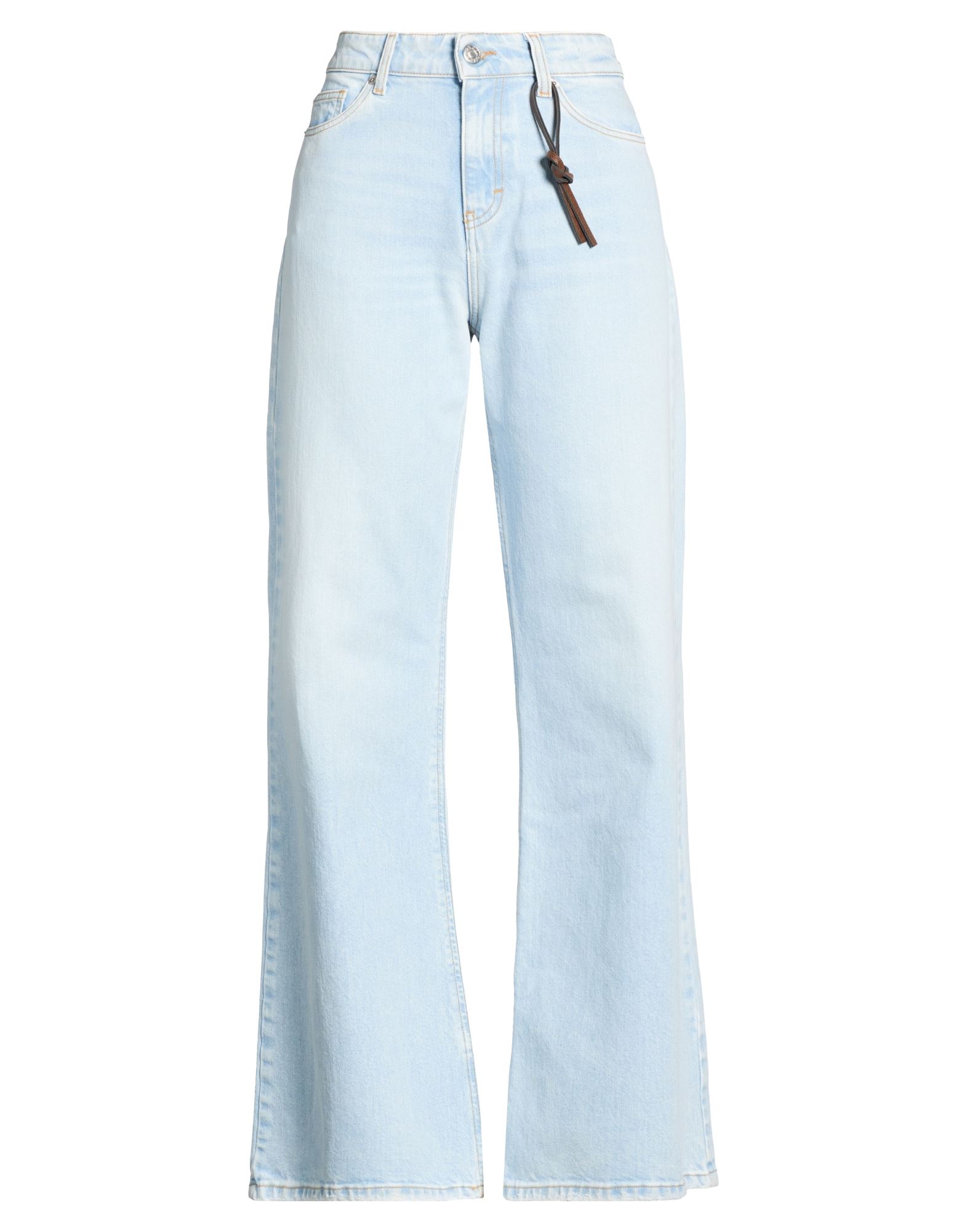  Vicolo - Hosen & Röcke - Jeanshosen - On Yoox.com 