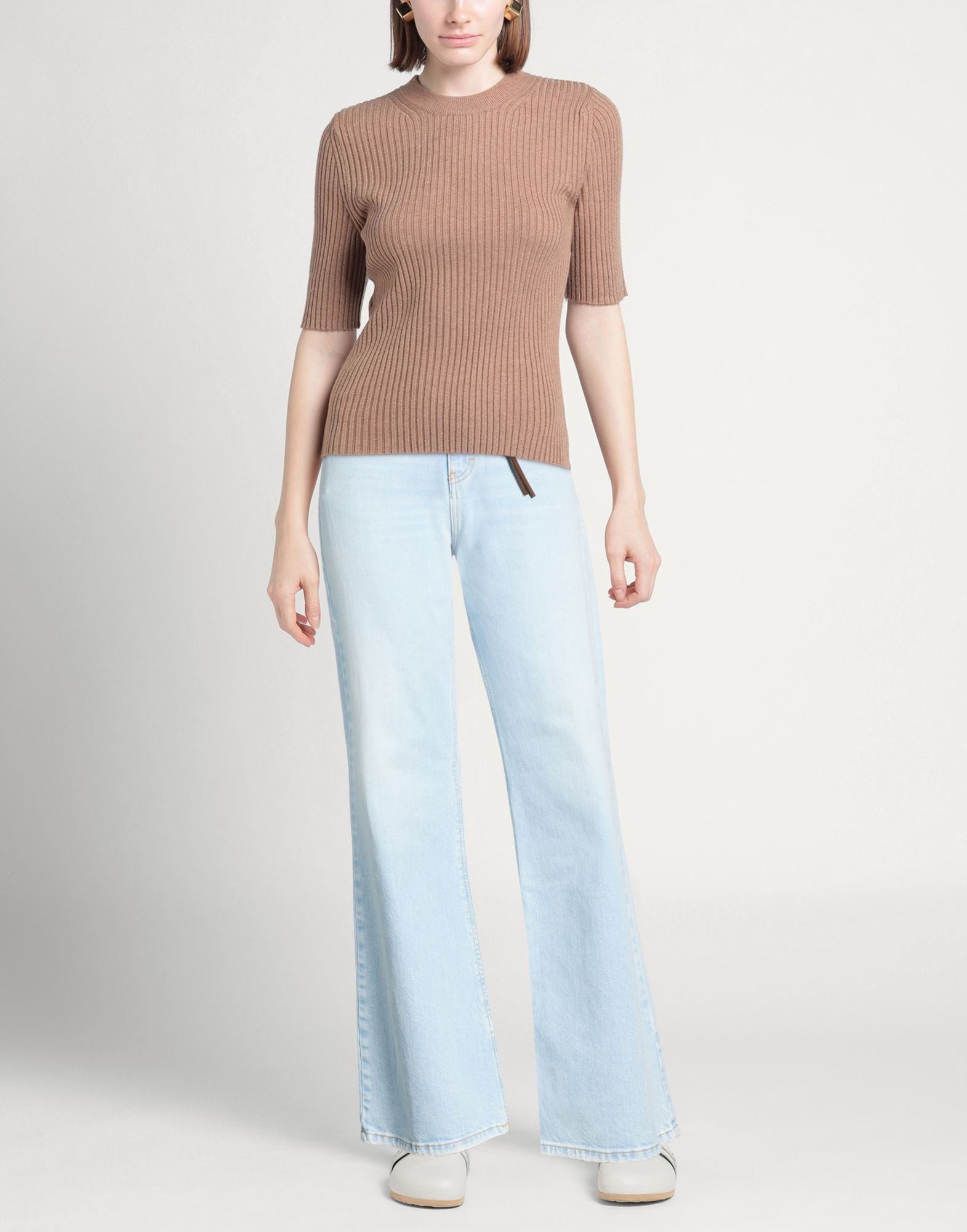  Vicolo - Hosen & Röcke - Jeanshosen - On Yoox.com 