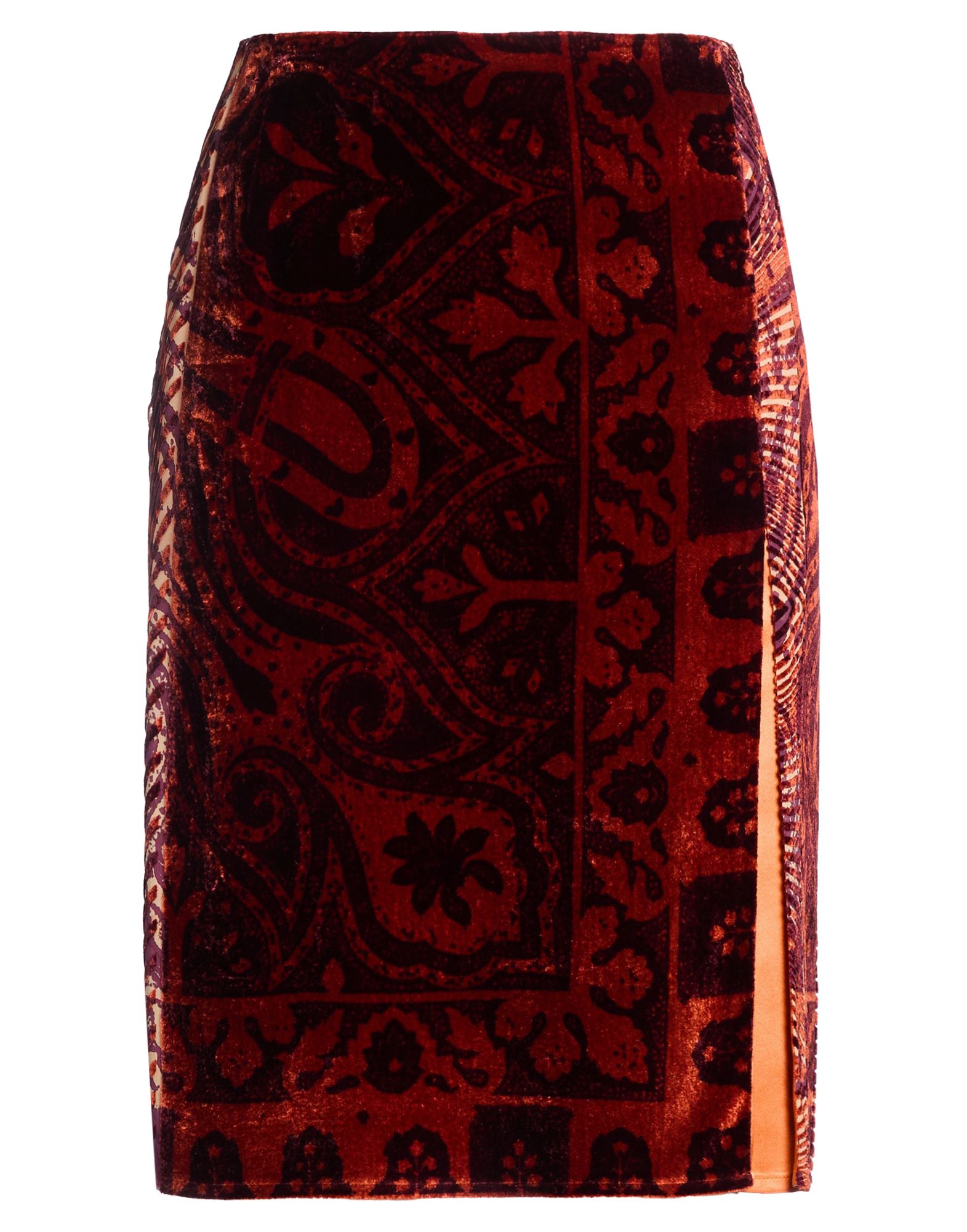 ETRO ETRO BOTTOMWEAR Μίντι φούστα