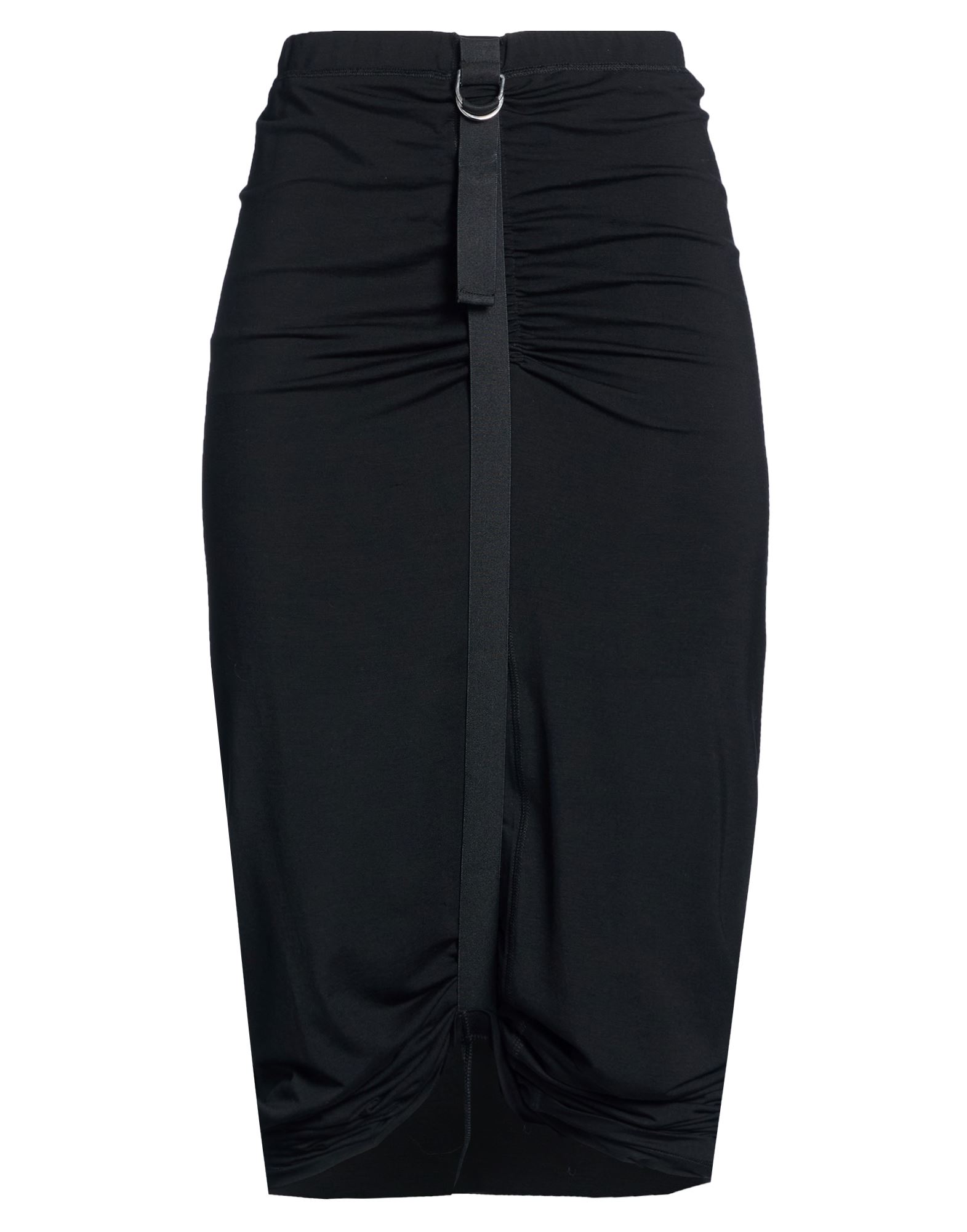  Helmut Lang - Hosen & Röcke - Midi-röcke - On Yoox.com 