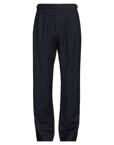 Pantalones Hombre Azul noche 48 Hombre