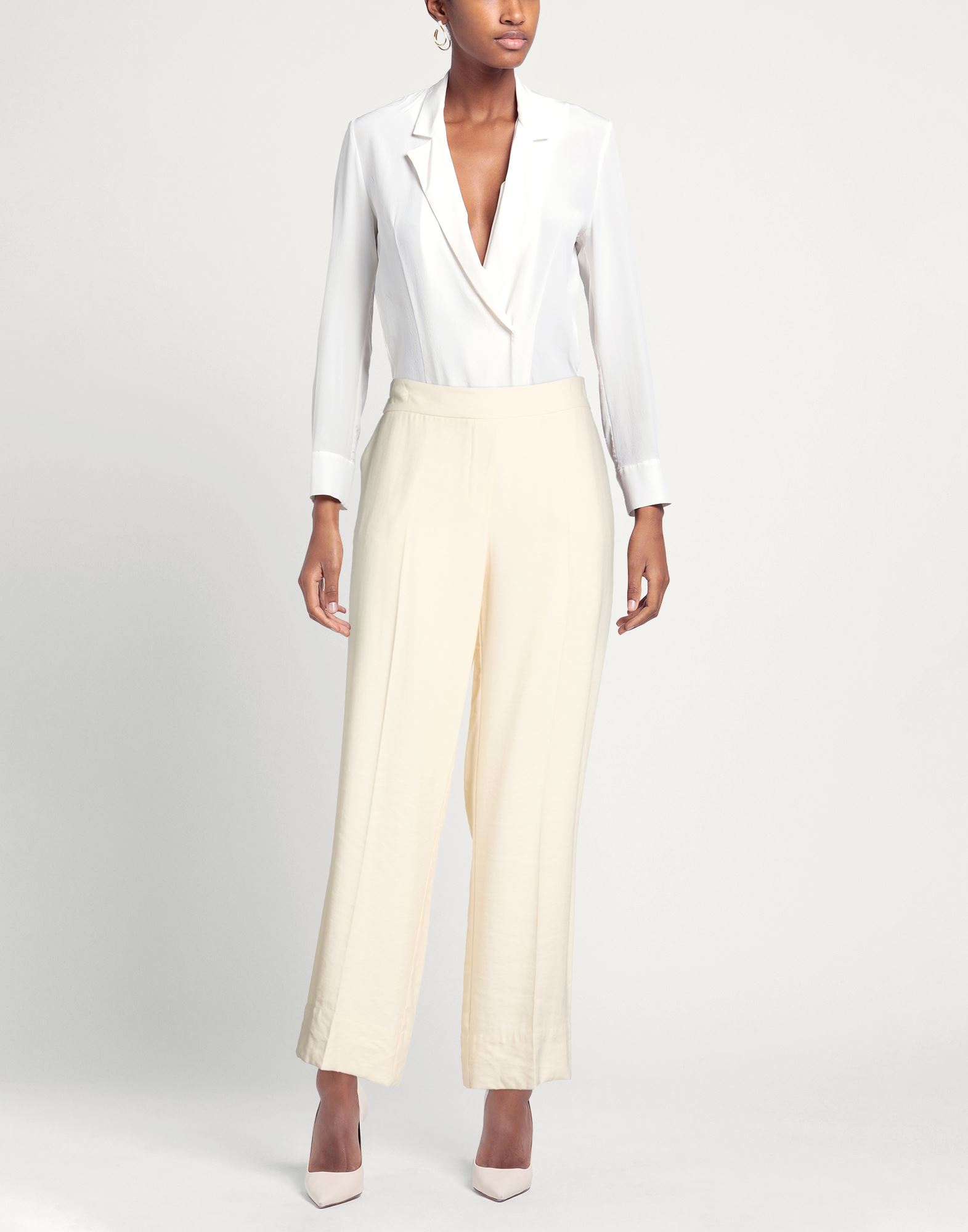  Kartika - Hosen & Röcke - Hosen - On Yoox.com 