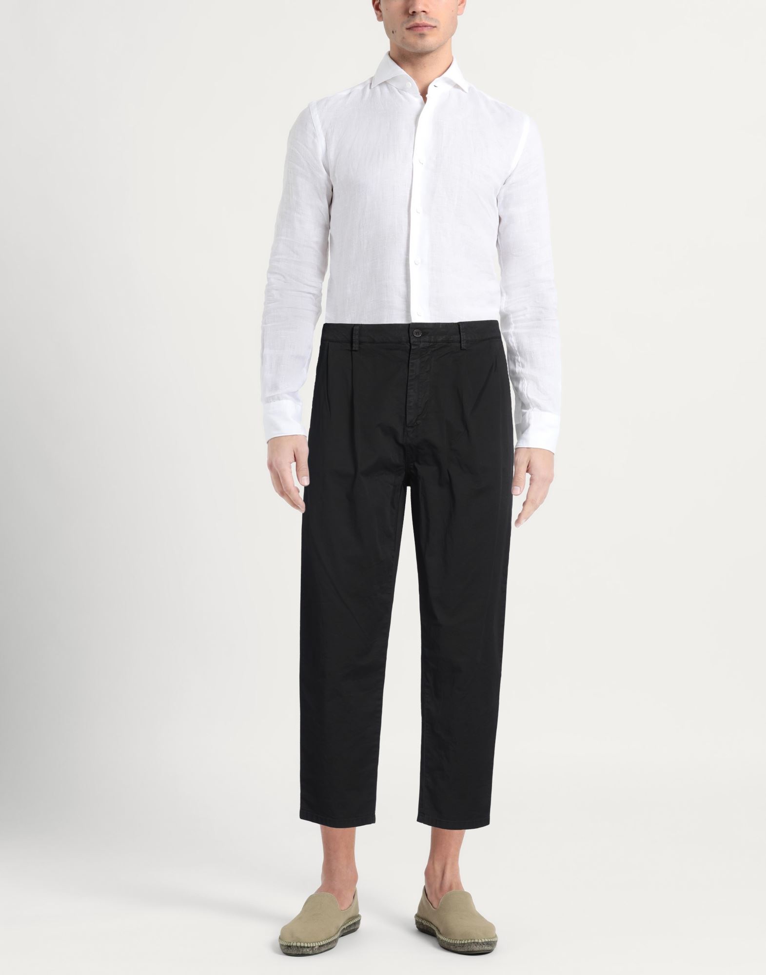  Altatensione - Hosen & Röcke - Hosen - On Yoox.com 
