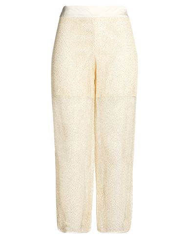 Hose Damen Cremeweiß 30,32,34,36 Damen