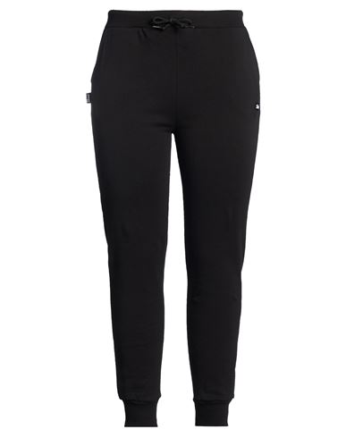 Pantalones Mujer Negro XL Mujer