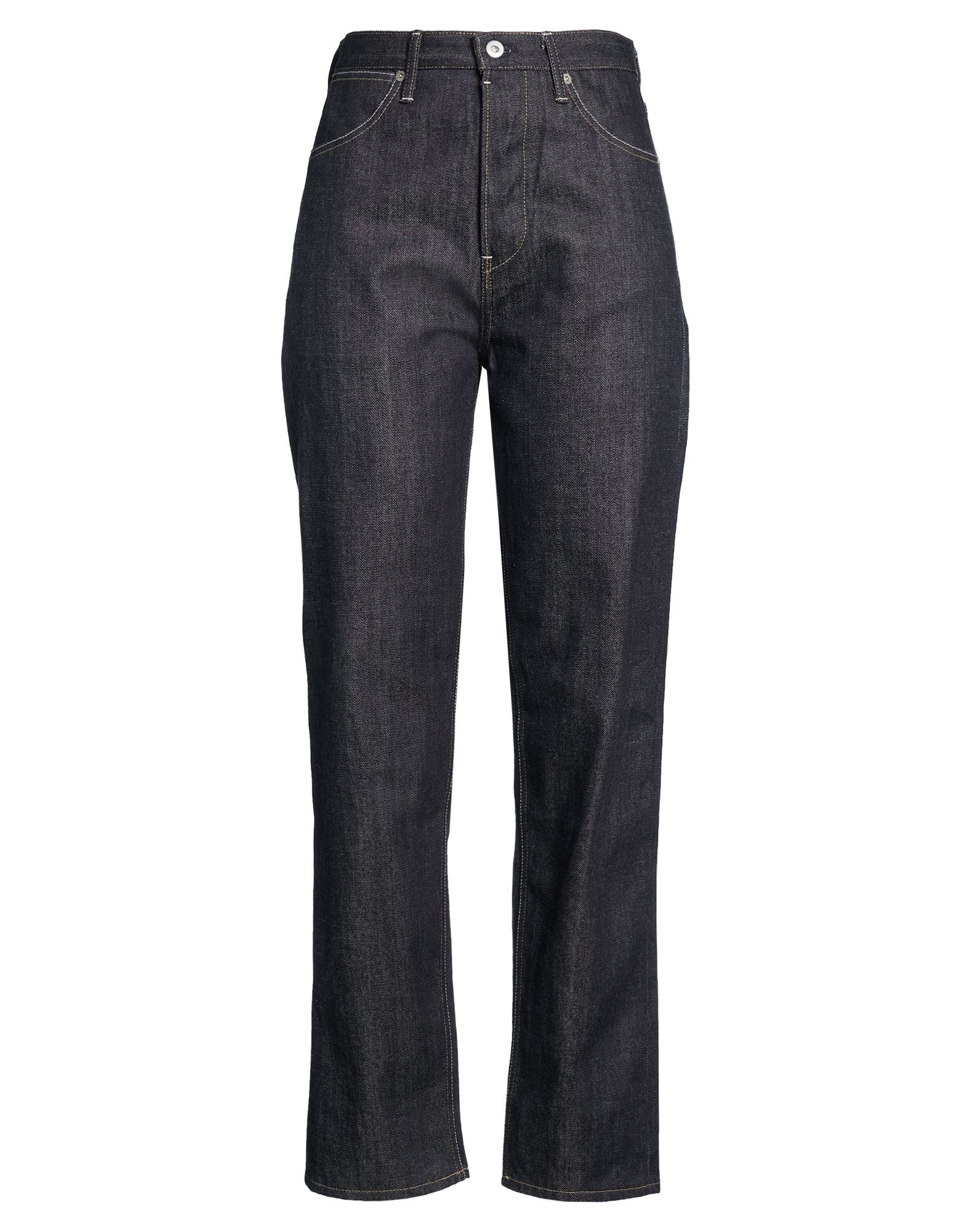  Jil Sander+ - Hosen & Röcke - Jeanshosen - On Yoox.com 
