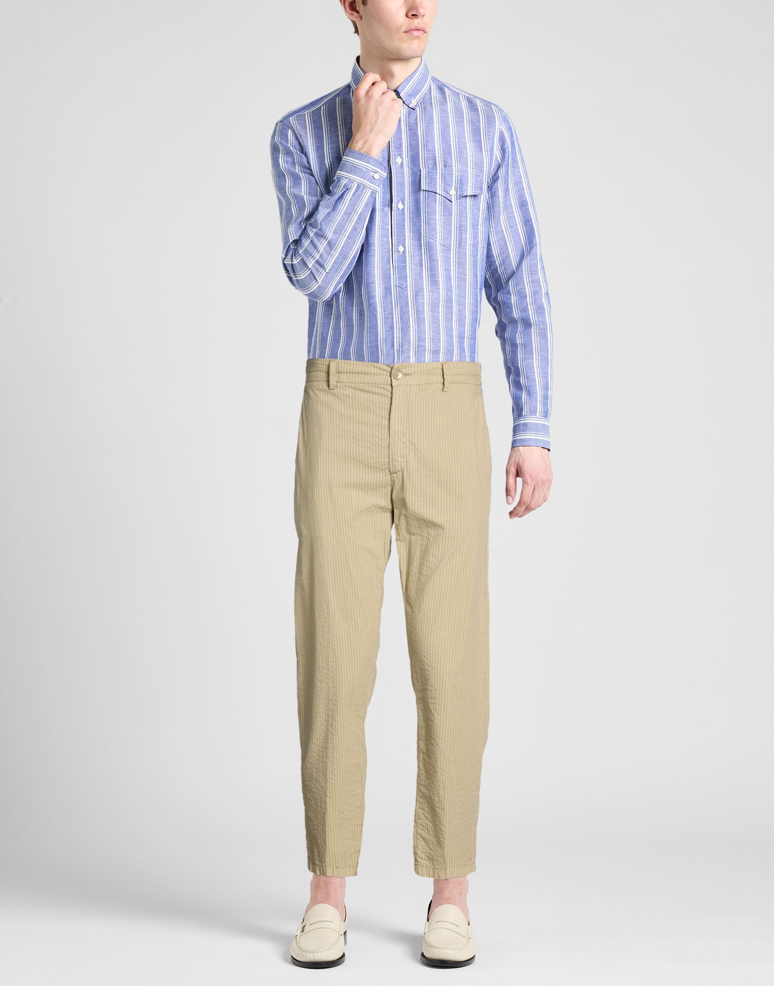  Siviglia - Bottomwear - Pantaloni - On Yoox.com 