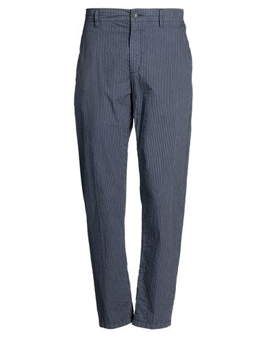 Pantalones Hombre Azul marino 29,30,31 Hombre