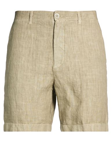Shorts & Bermudashorts Herren Khaki 44,46,48,50,52,54,56,58 Herren