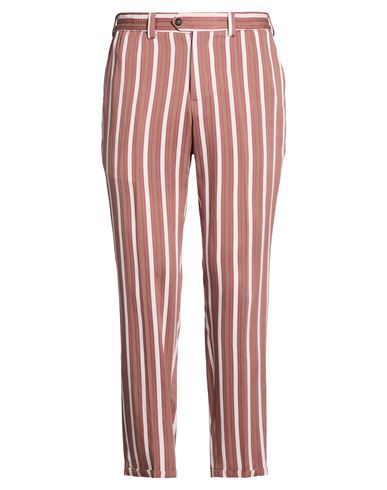 Pantalones Hombre Marrón claro 30,34 Hombre