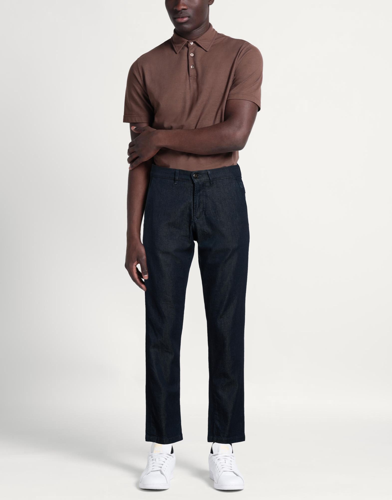  Jeckerson - Hosen & Röcke - Jeanshosen - On Yoox.com 