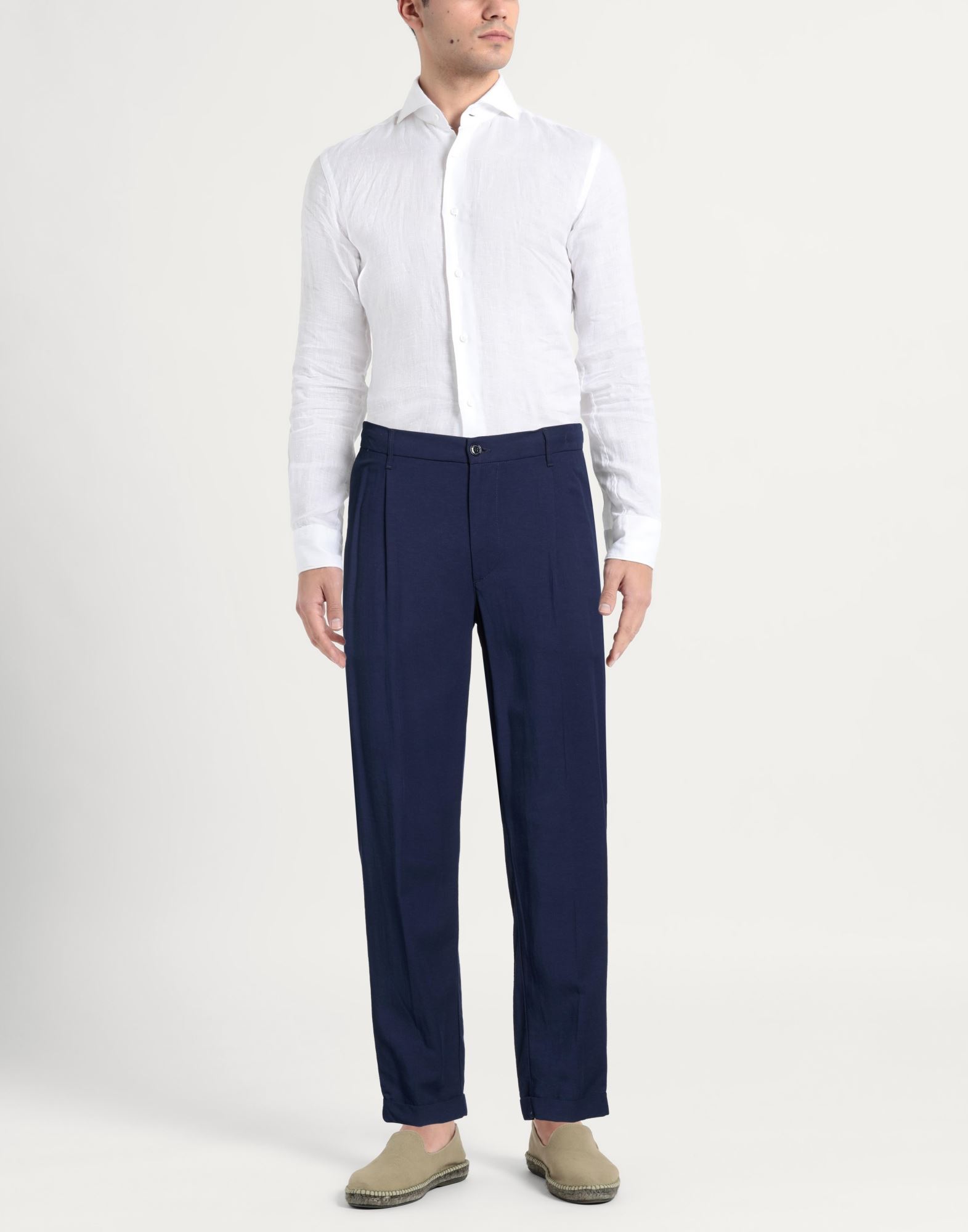  0/zero Construction - Hosen & Röcke - Hosen - On Yoox.com 