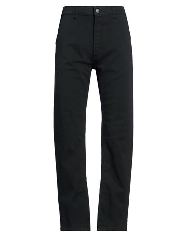 Pantalones Hombre Negro 33 Hombre