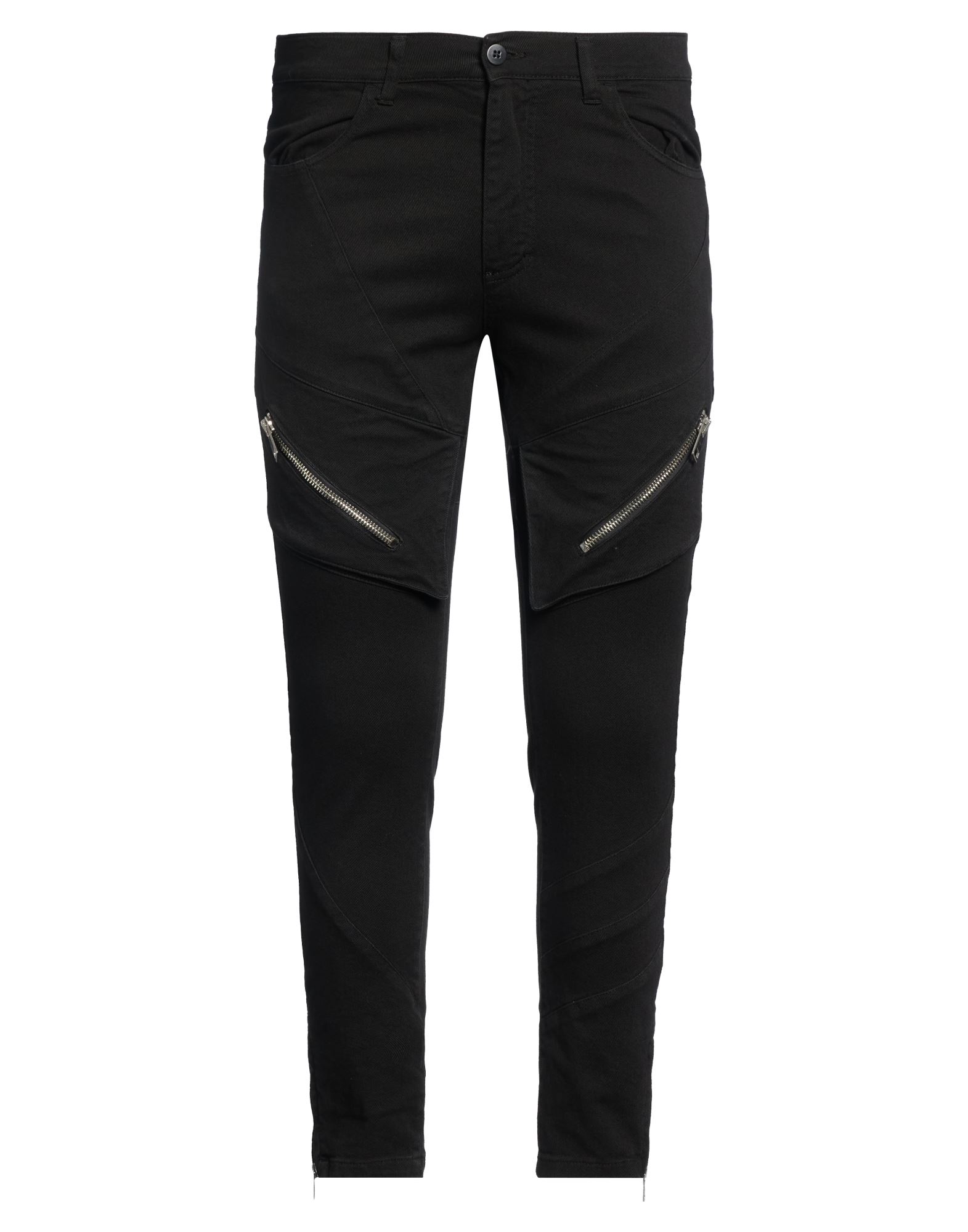 LA HAINE INSIDE US BOTTOMWEAR Casual Παντελόνι
