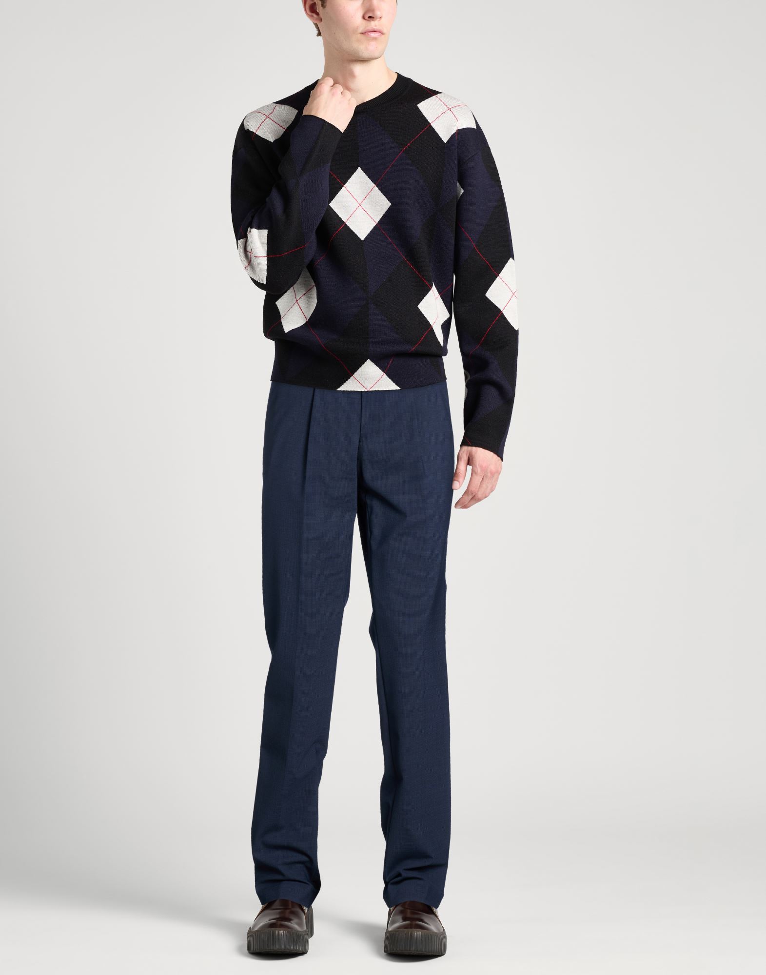  Lardini - Hosen & Röcke - Hosen - On Yoox.com 