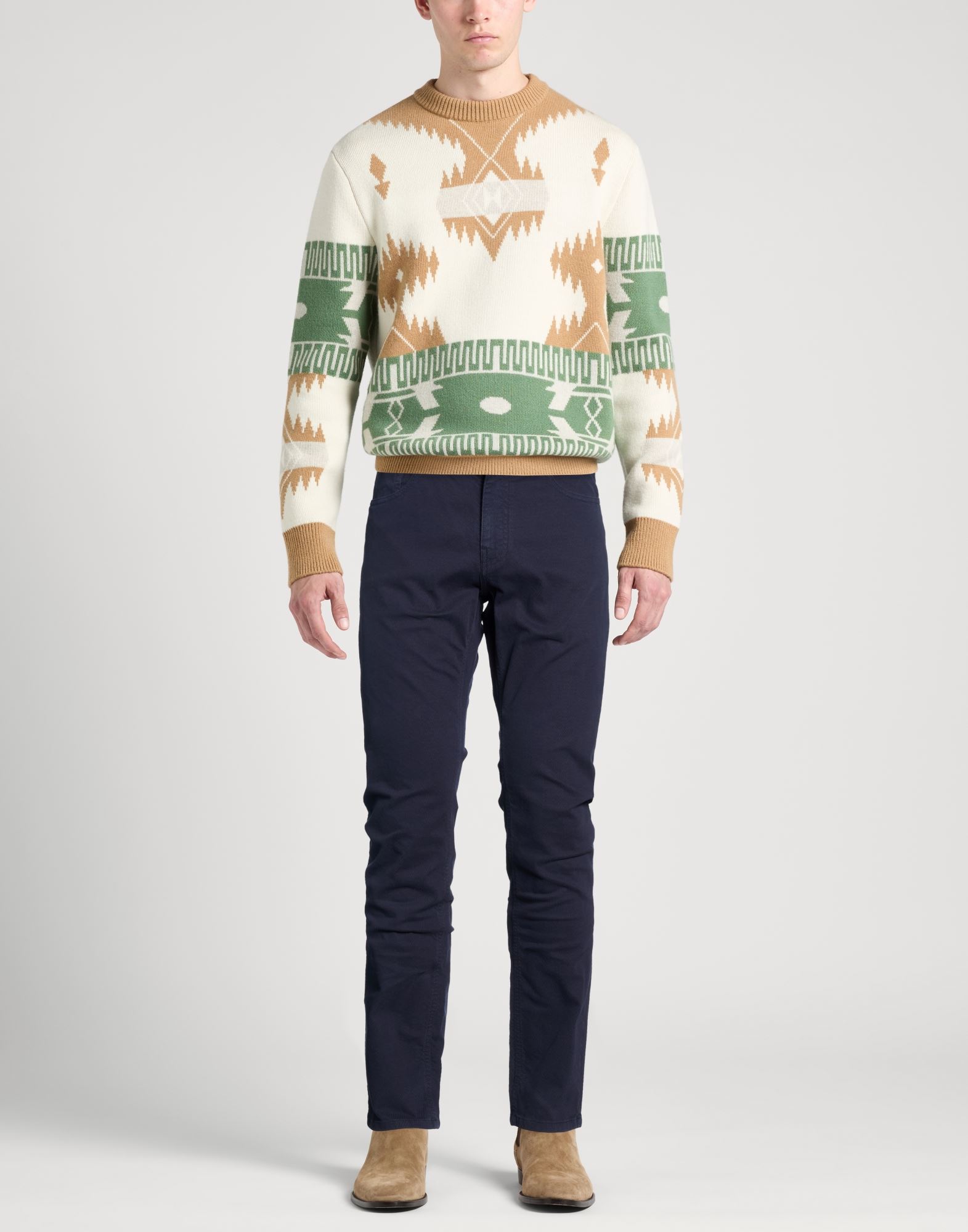  Pal Zileri - Hosen & Röcke - Hosen - On Yoox.com 