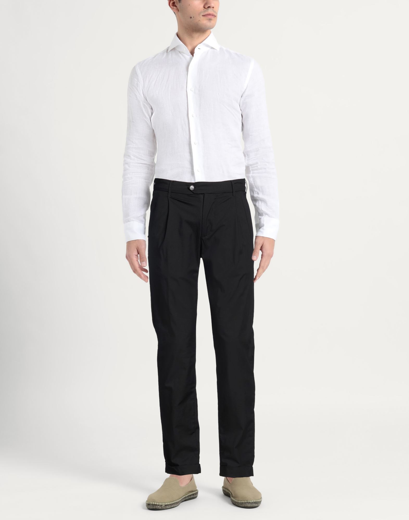  0/zero Construction - Hosen & Röcke - Hosen - On Yoox.com 