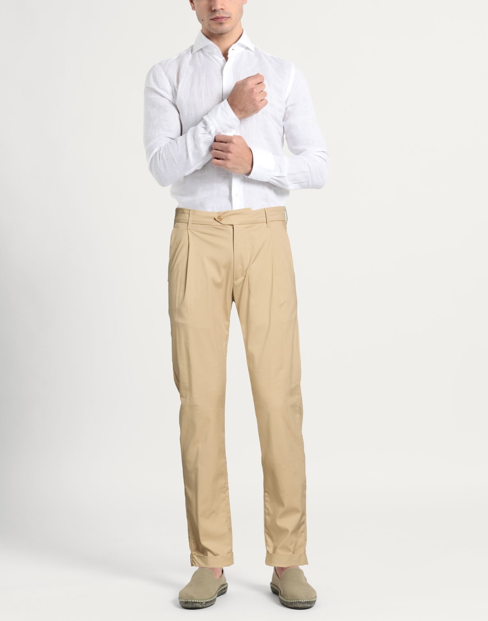  0/zero Construction - Hosen & Röcke - Hosen - On Yoox.com 
