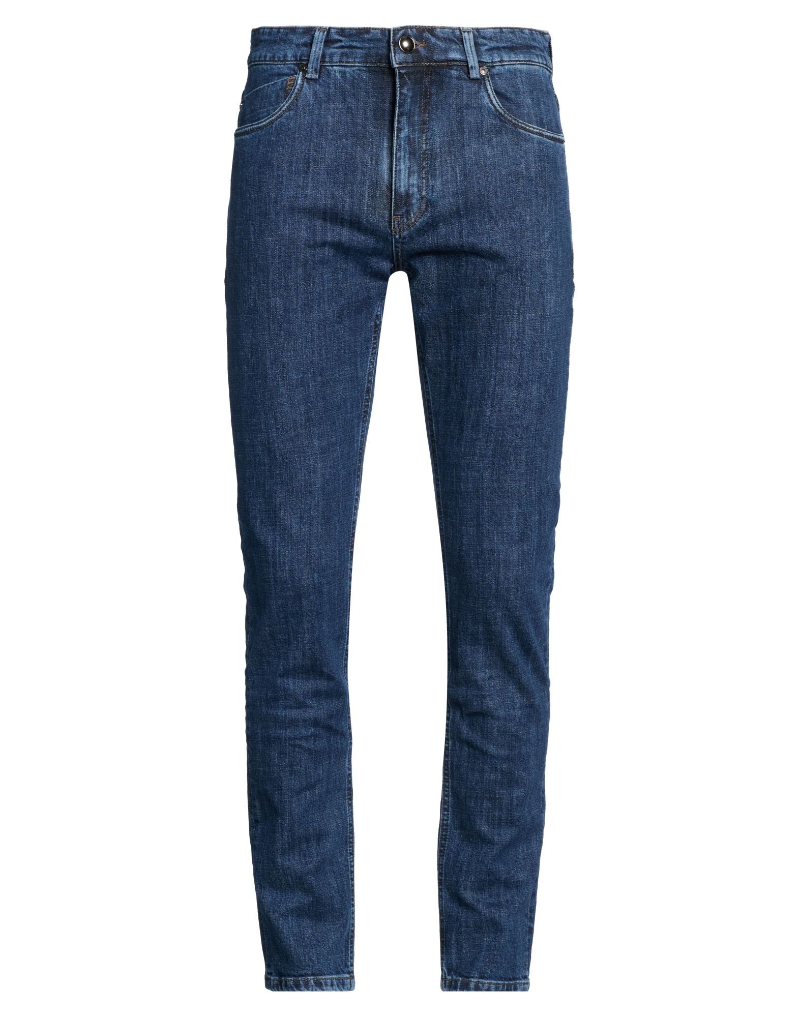  Pal Zileri - Hosen & Röcke - Jeanshosen - On Yoox.com 