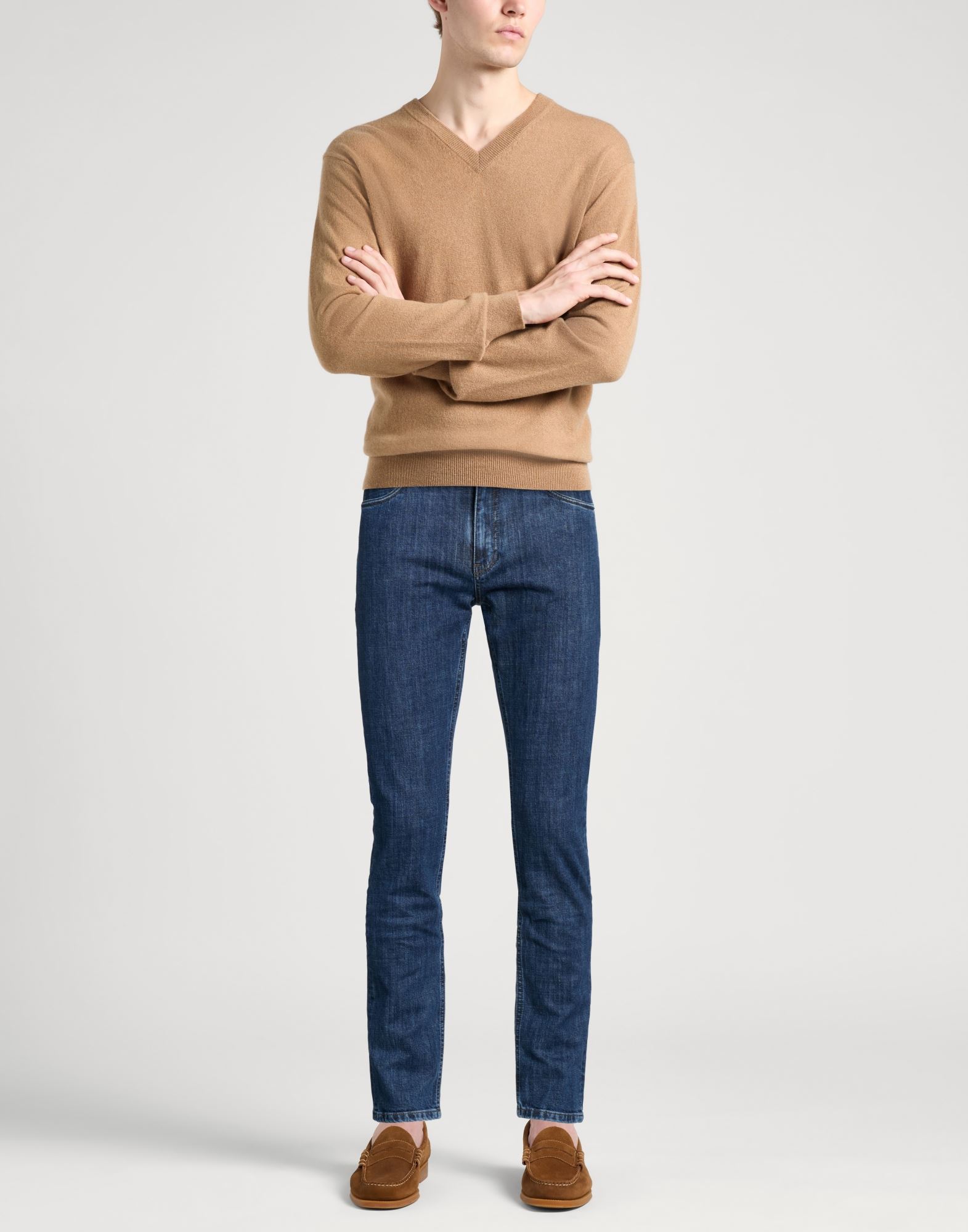  Pal Zileri - Hosen & Röcke - Jeanshosen - On Yoox.com 