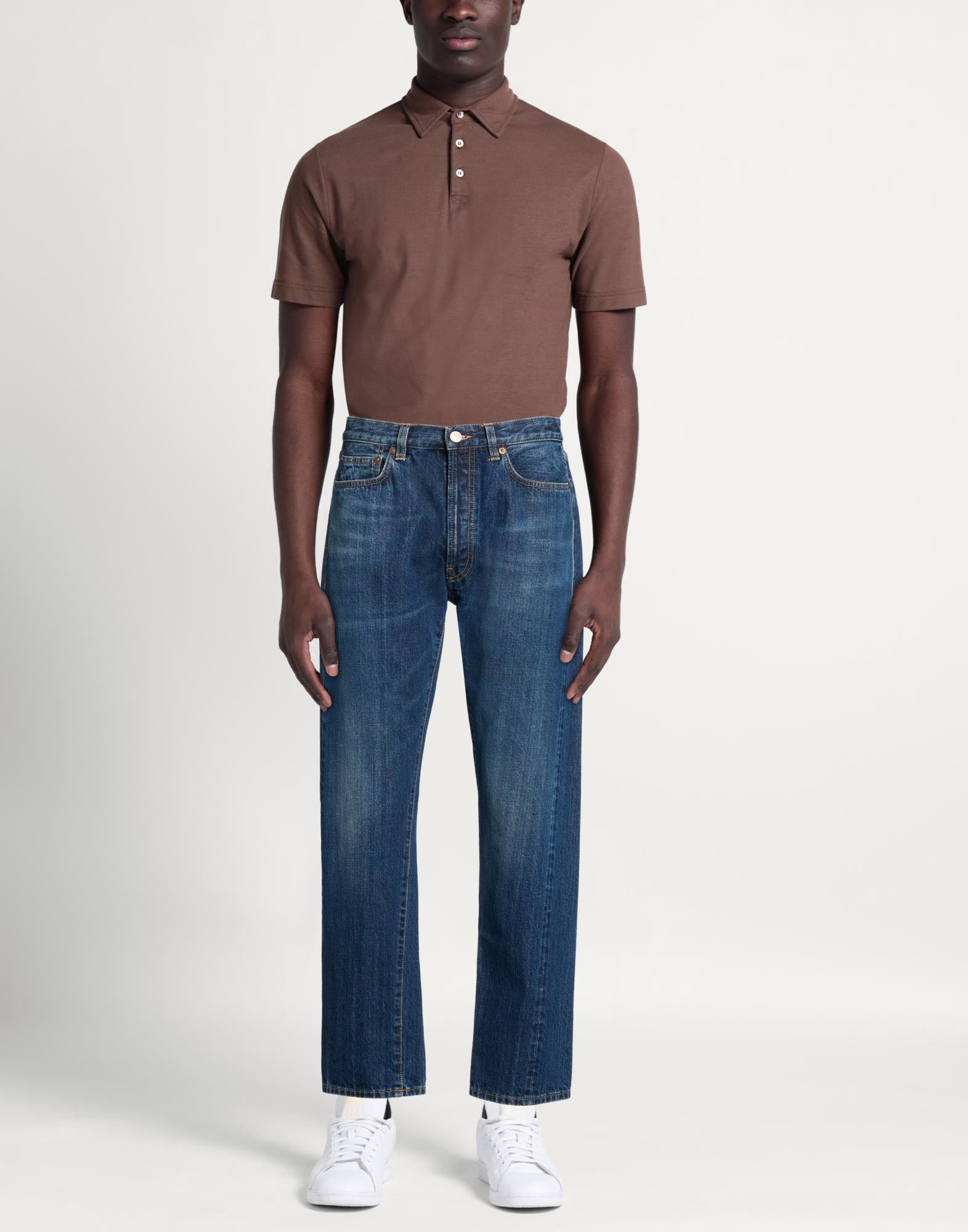  Fortela - Hosen & Röcke - Jeanshosen - On Yoox.com 