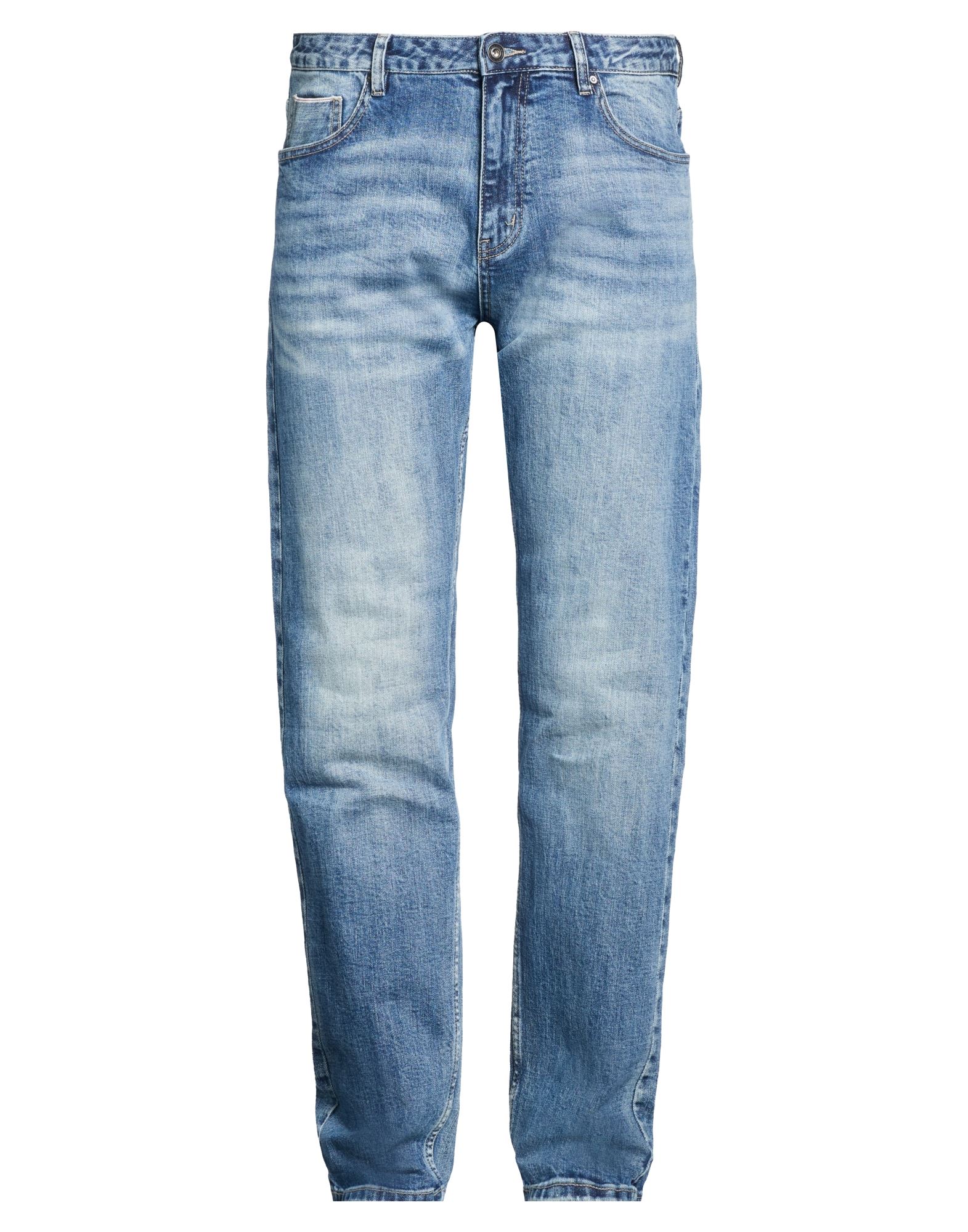  R-ytual - Hosen & Röcke - Jeanshosen - On Yoox.com 