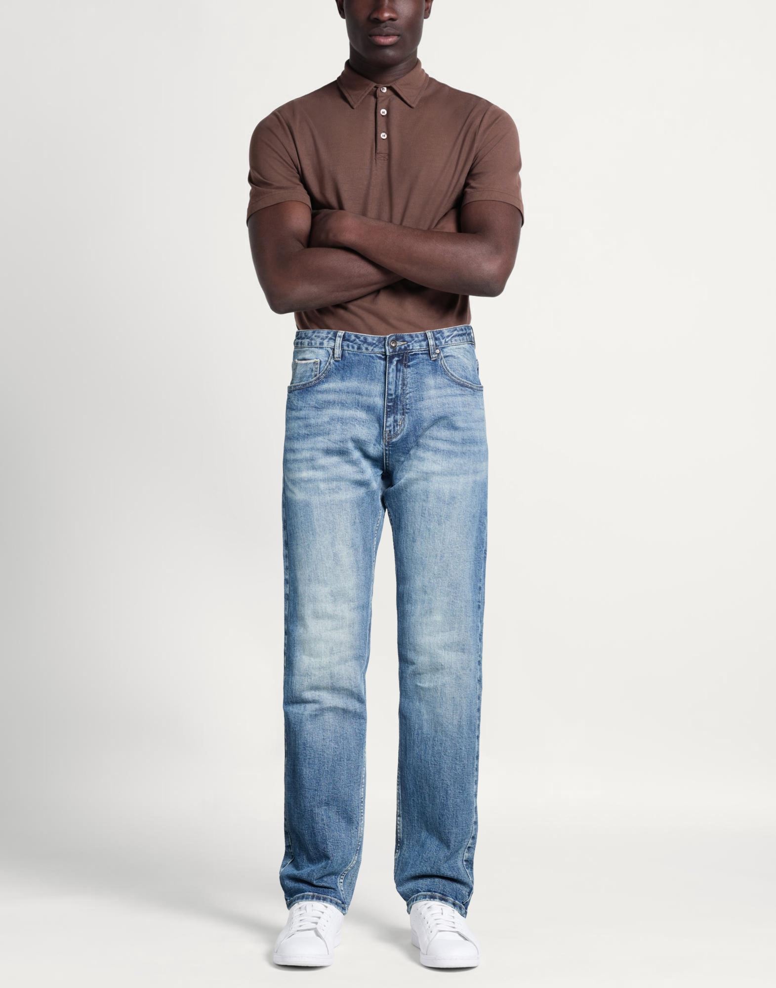  R-ytual - Hosen & Röcke - Jeanshosen - On Yoox.com 