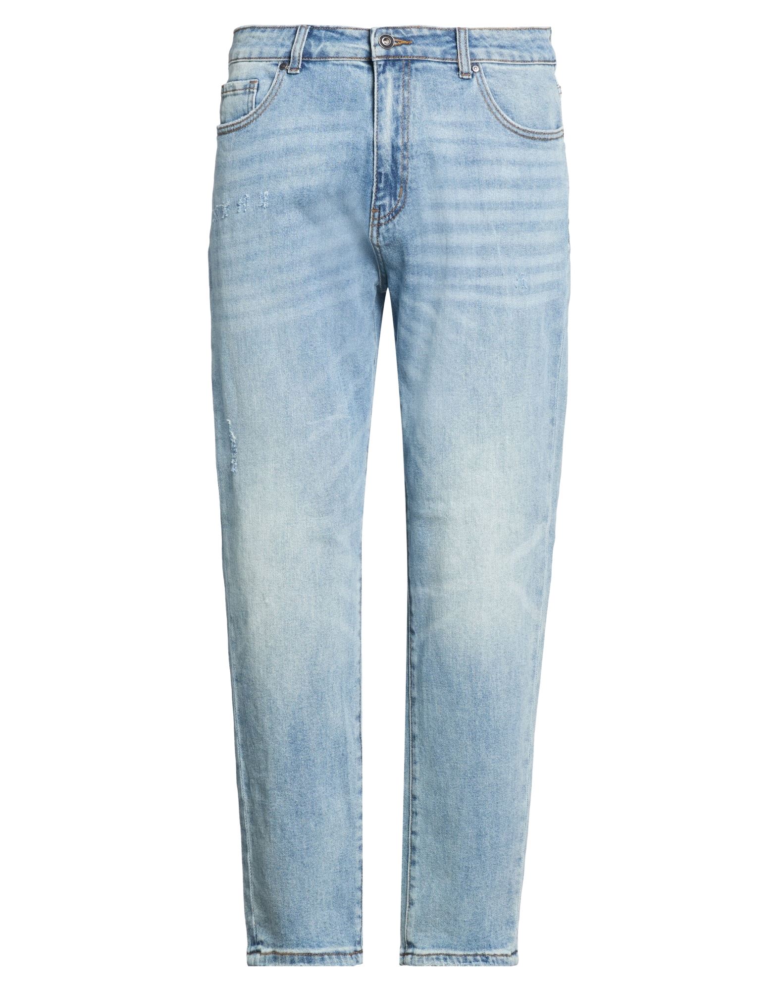  R-ytual - Hosen & Röcke - Jeanshosen - On Yoox.com 