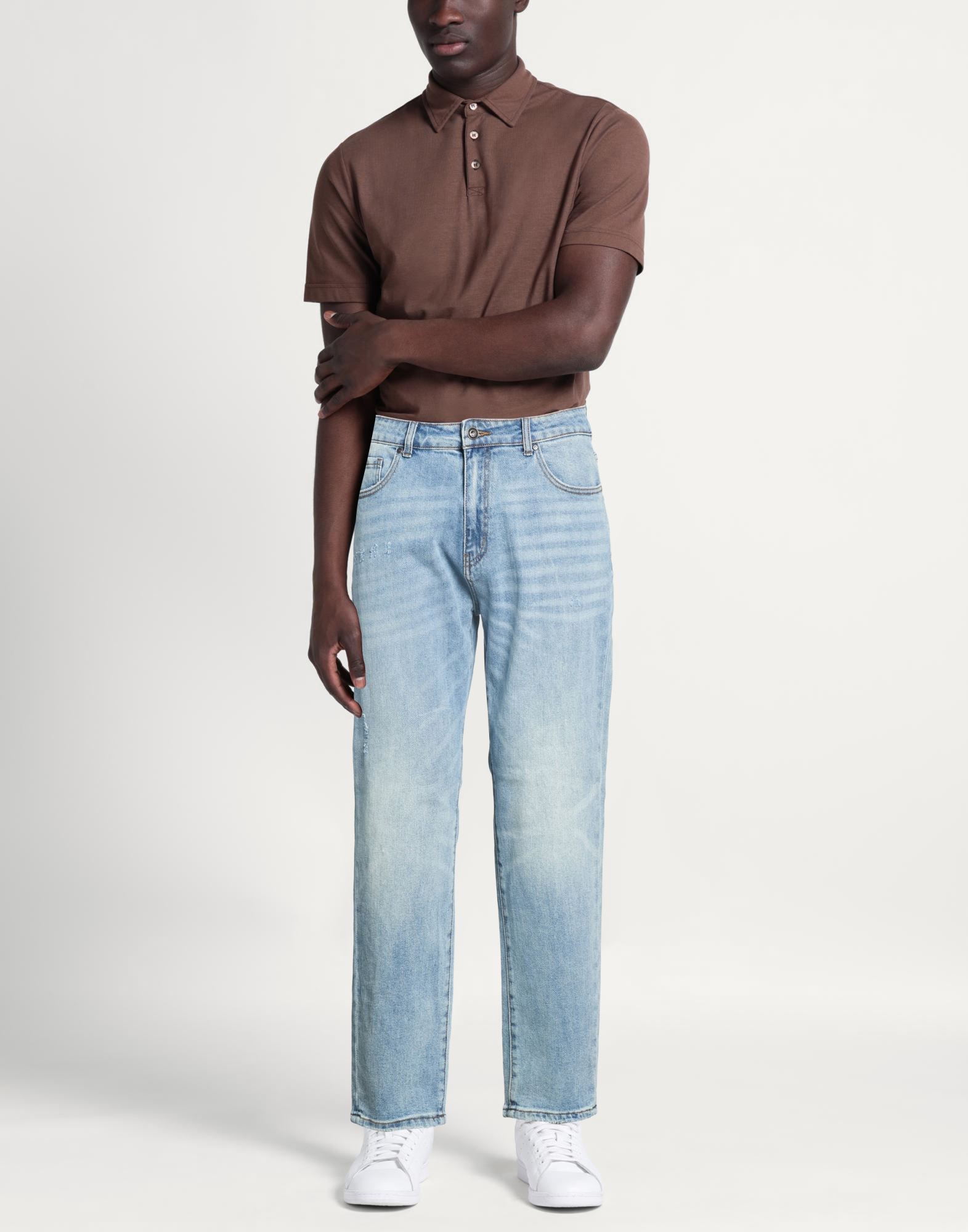  R-ytual - Hosen & Röcke - Jeanshosen - On Yoox.com 