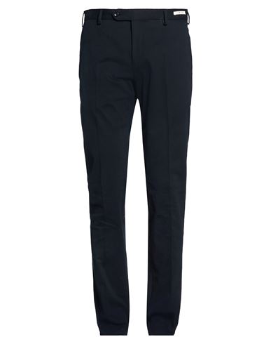 Pantalones Hombre Azul noche 50 Hombre