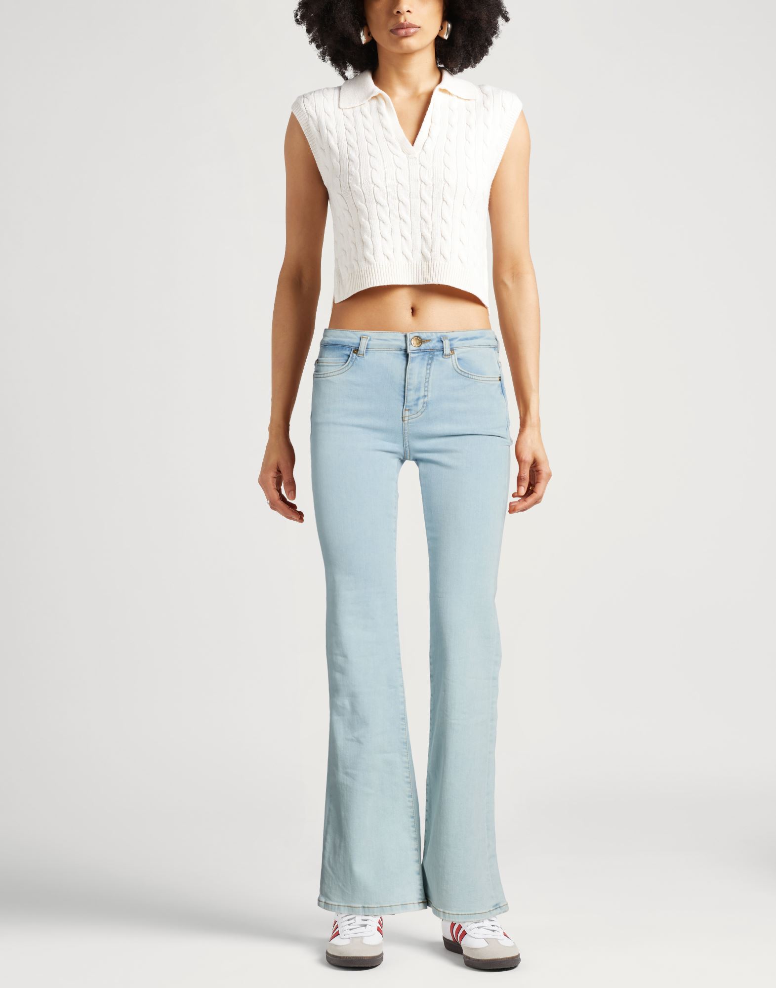  Pinko - Partes De Abajo - Pantalones Vaqueros - On Yoox.com 