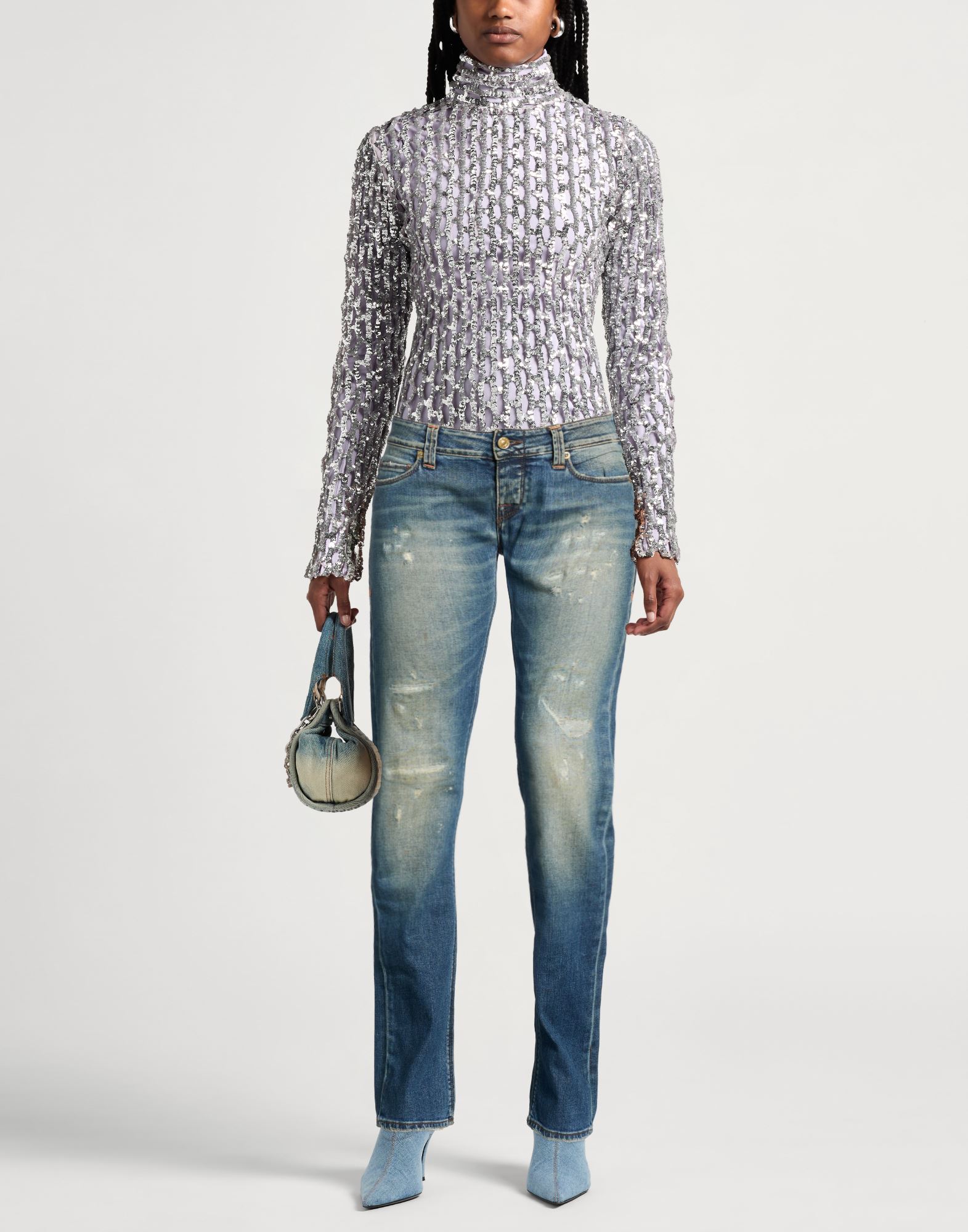  Cycle - Hosen & Röcke - Jeanshosen - On Yoox.com 