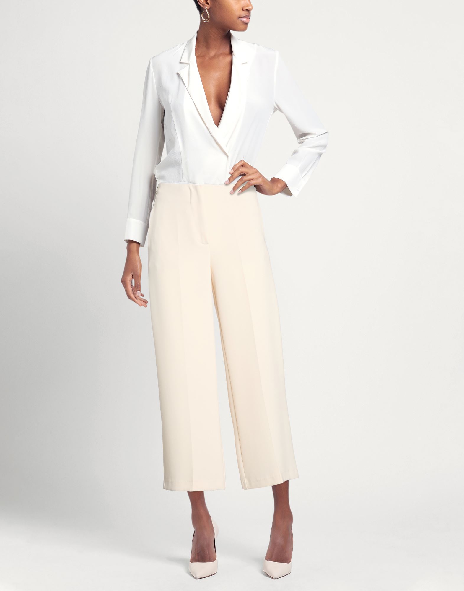  Kartika - Hosen & Röcke - Hosen - On Yoox.com 