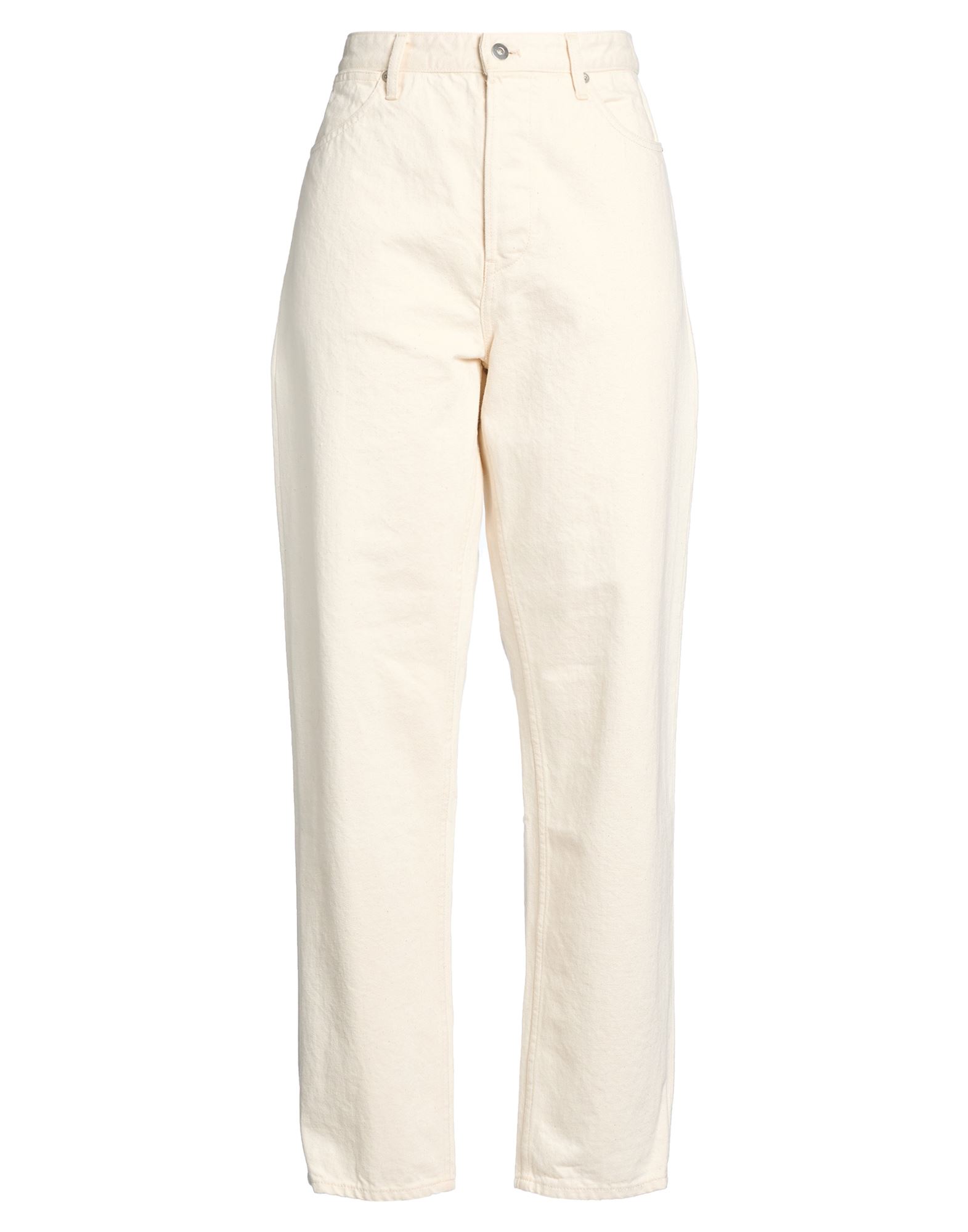  Jil Sander+ - Hosen & Röcke - Jeanshosen - On Yoox.com 