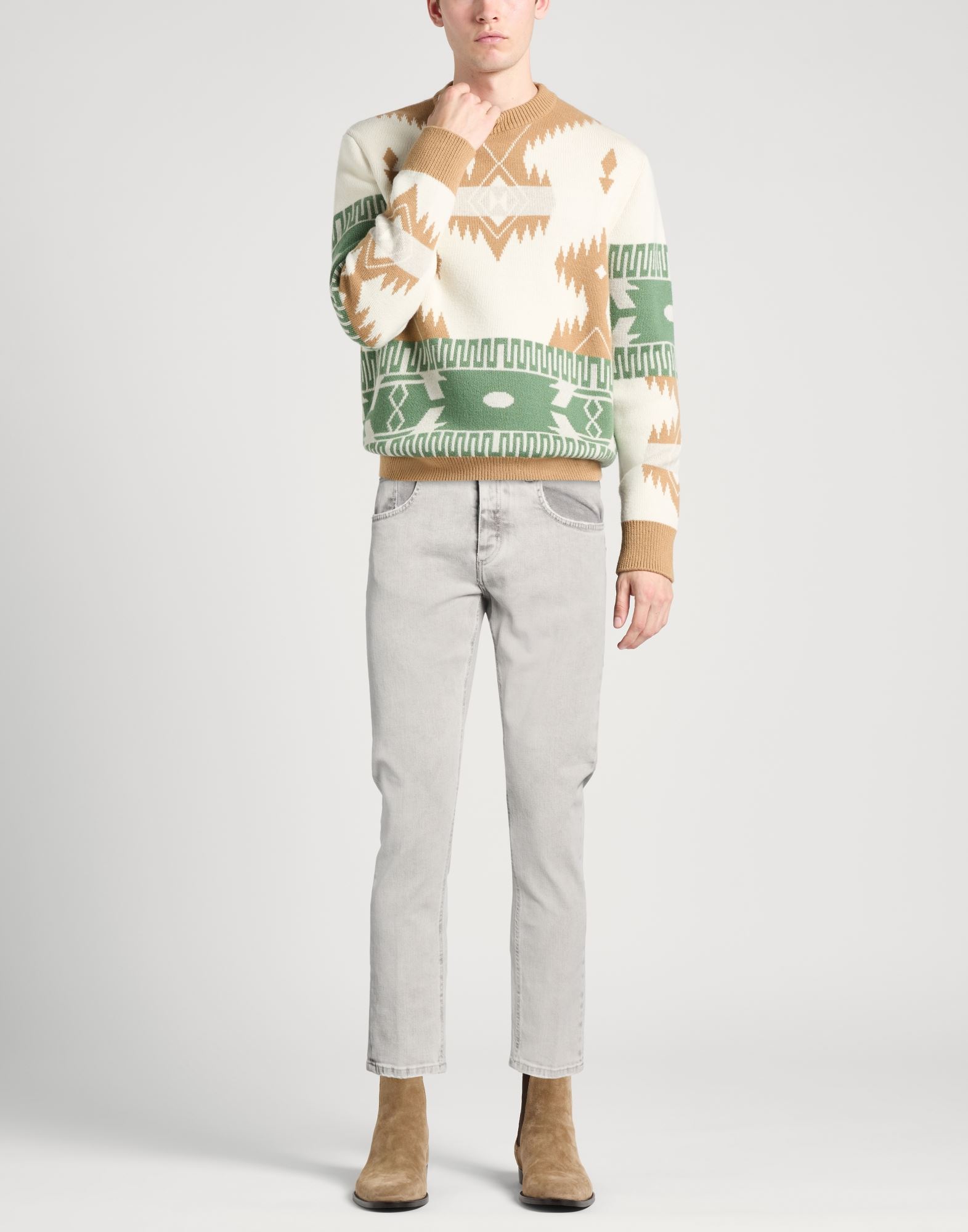  Be Able - Partes De Abajo - Pantalones Vaqueros - On Yoox.com 