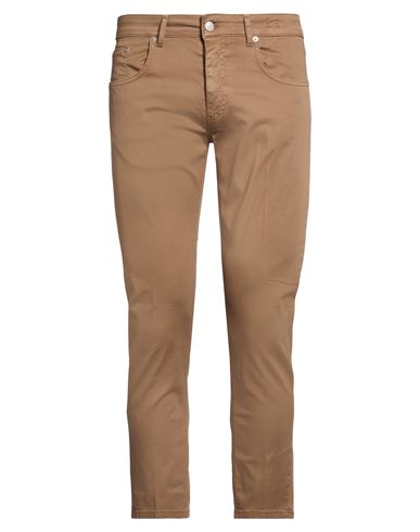 Hose Herren Braun 33,34,35 Herren
