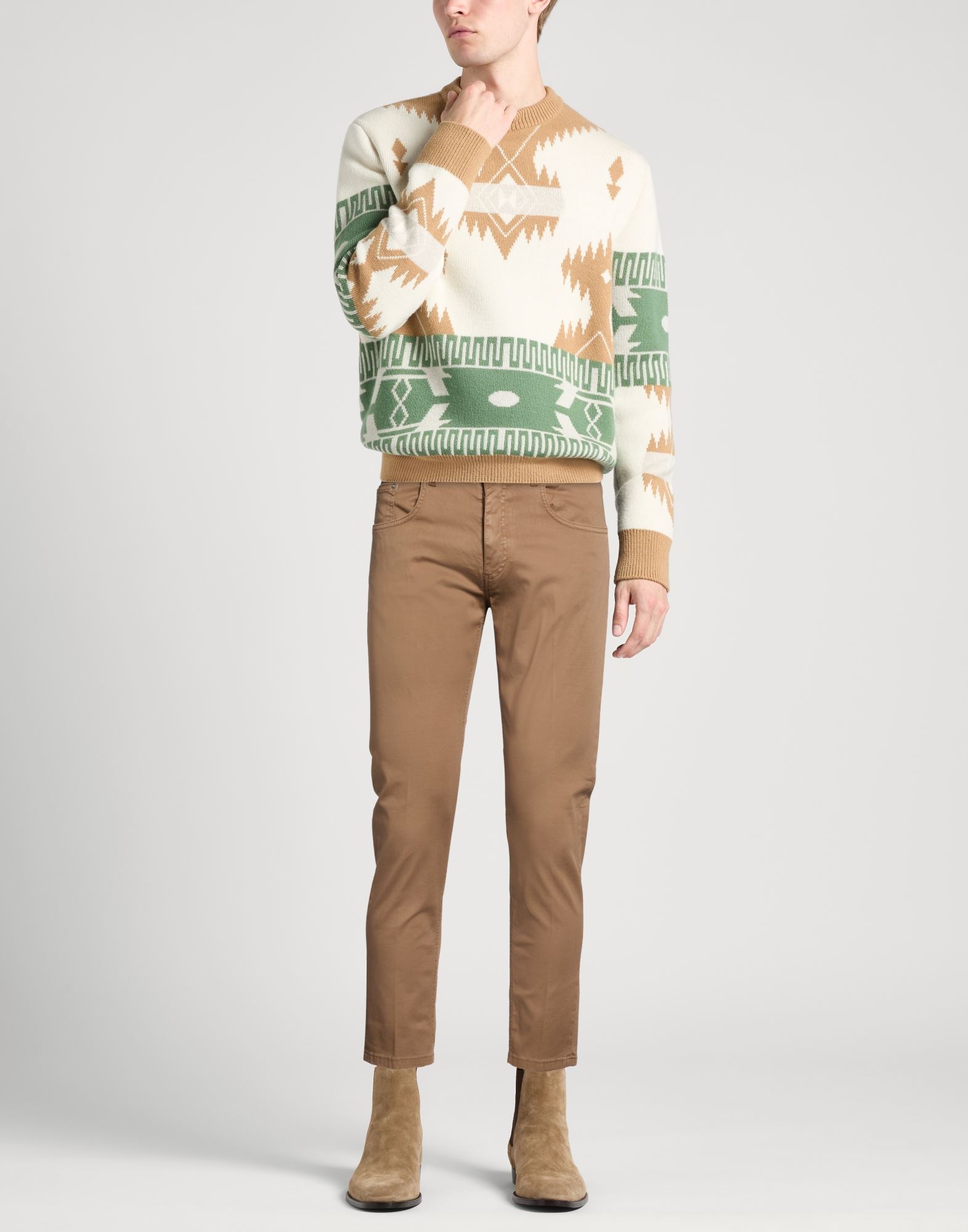  Be Able - Hosen & Röcke - Hosen - On Yoox.com 