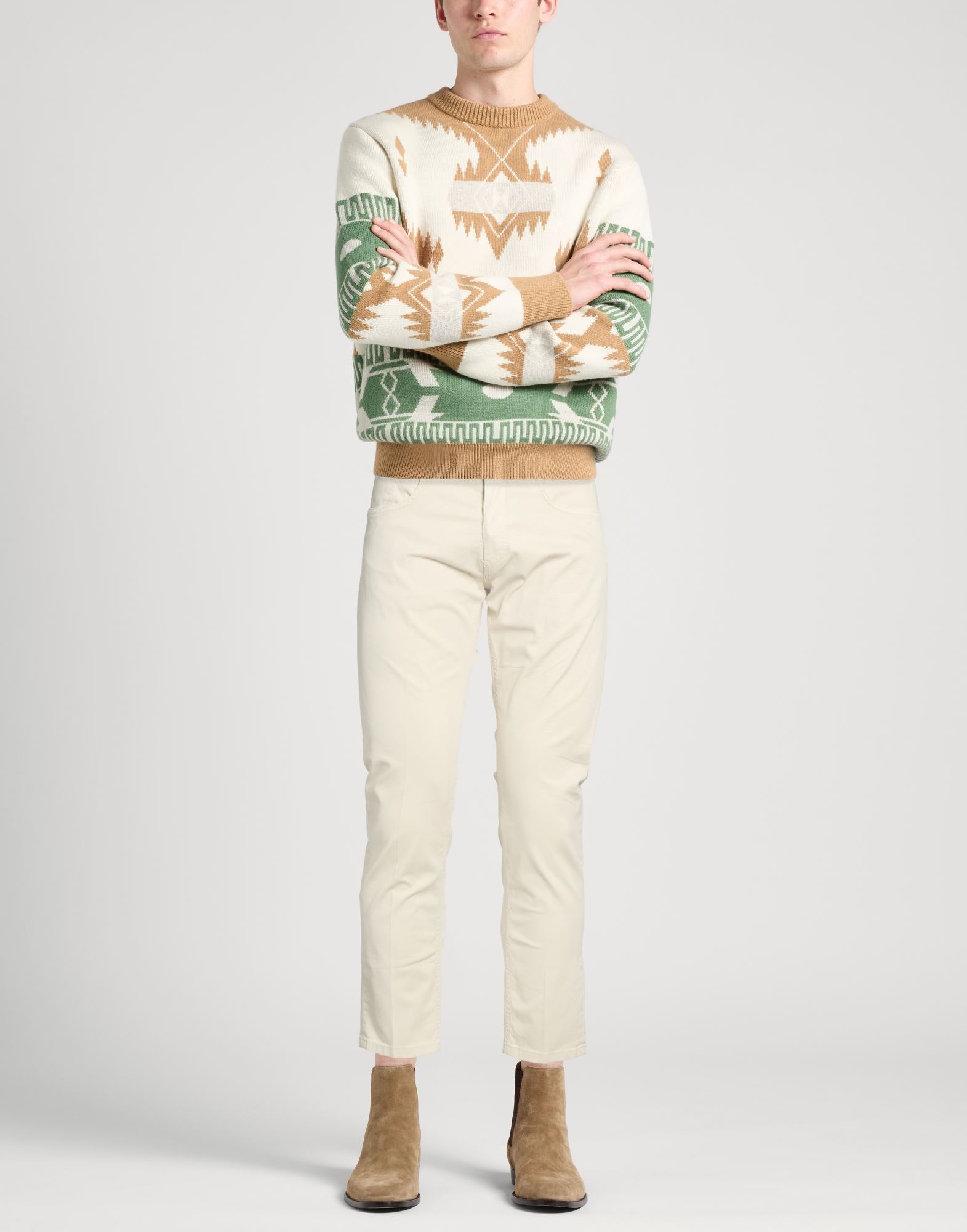  Be Able - Hosen & Röcke - Hosen - On Yoox.com 