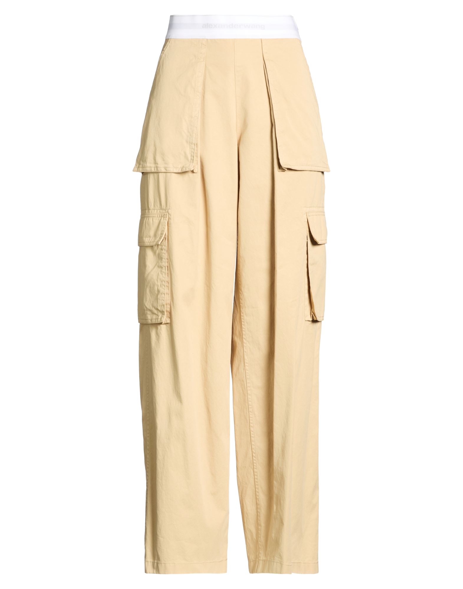 ALEXANDER WANG ALEXANDER WANG BOTTOMWEAR Casual Παντελόνι