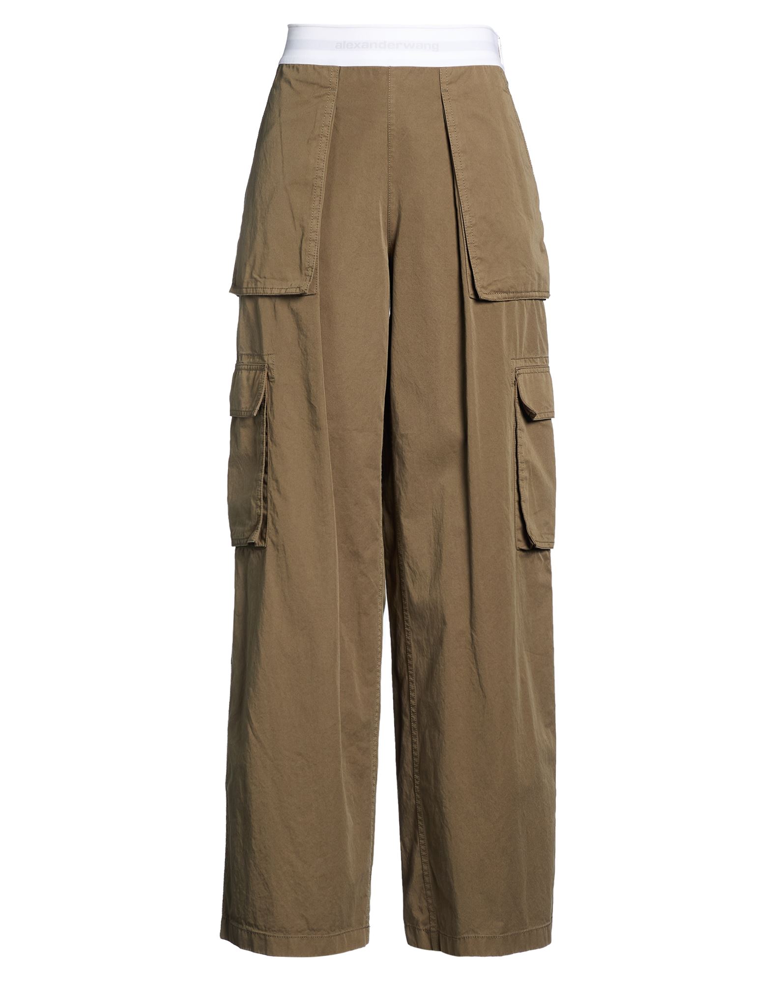 ALEXANDER WANG ALEXANDER WANG BOTTOMWEAR Casual Παντελόνι